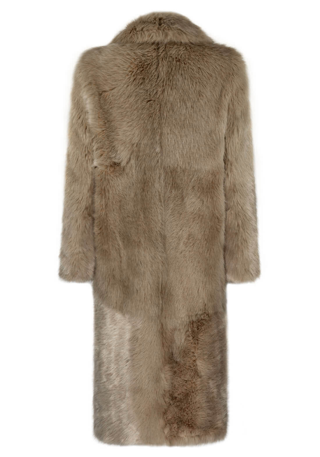 Шуба Stella McCartney