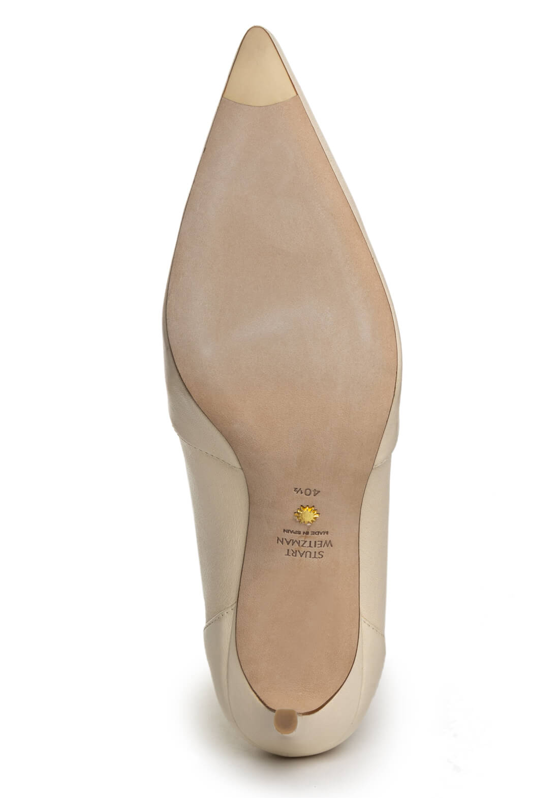 Ботильоны Stuart Weitzman