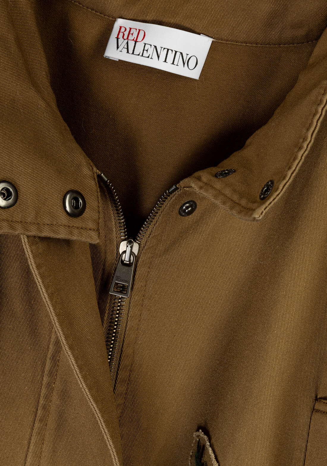 Парка Red Valentino