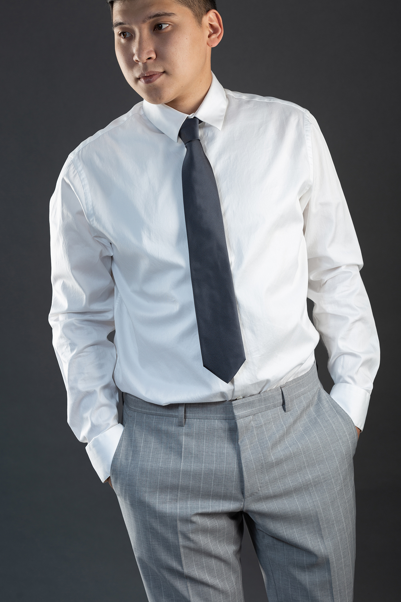 Рубашка Hackett London