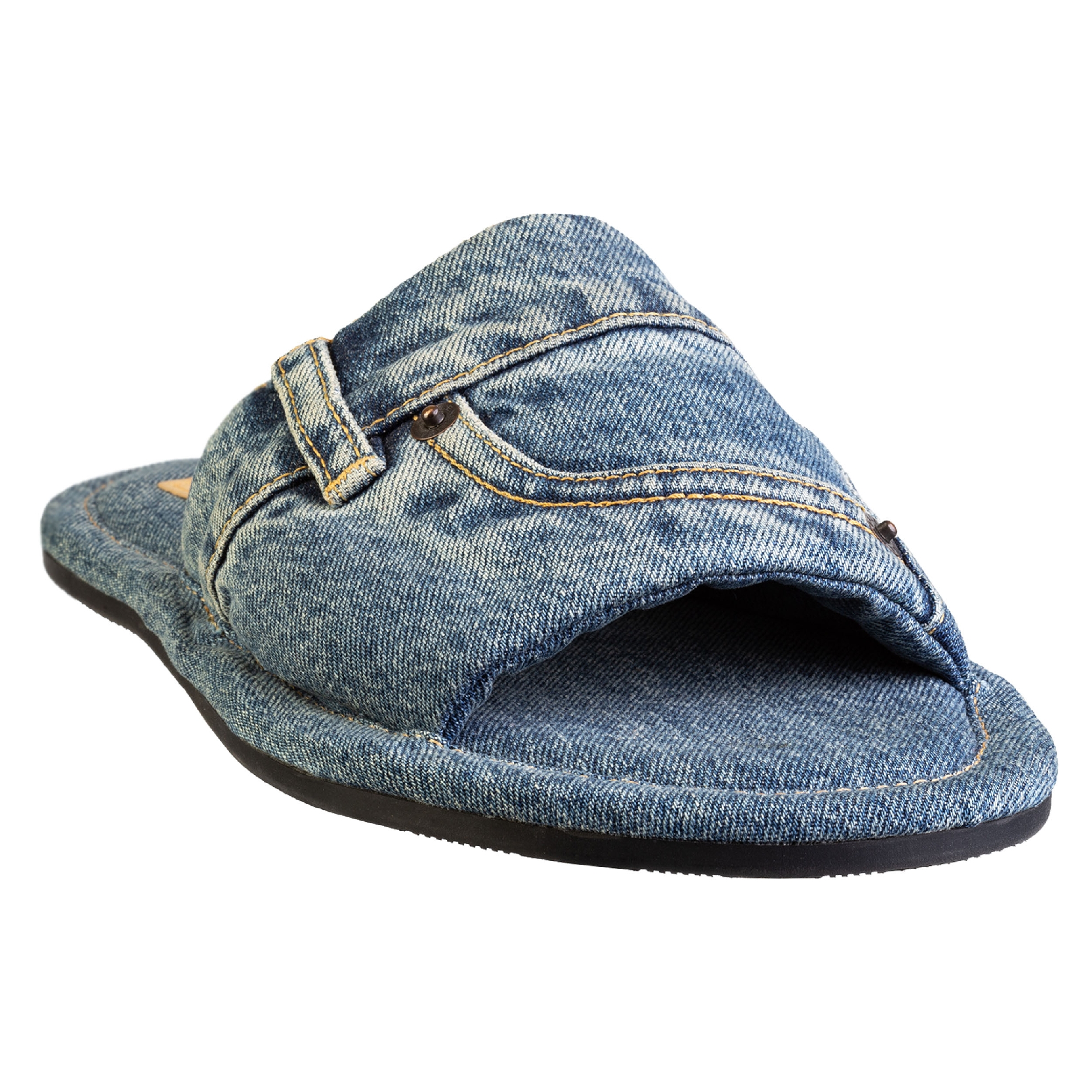 Шлепанцы Balenciaga