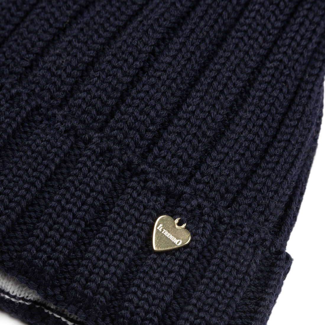 Шапка Il Trenino