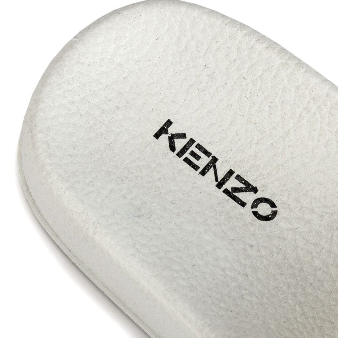 Шлепанцы Kenzo