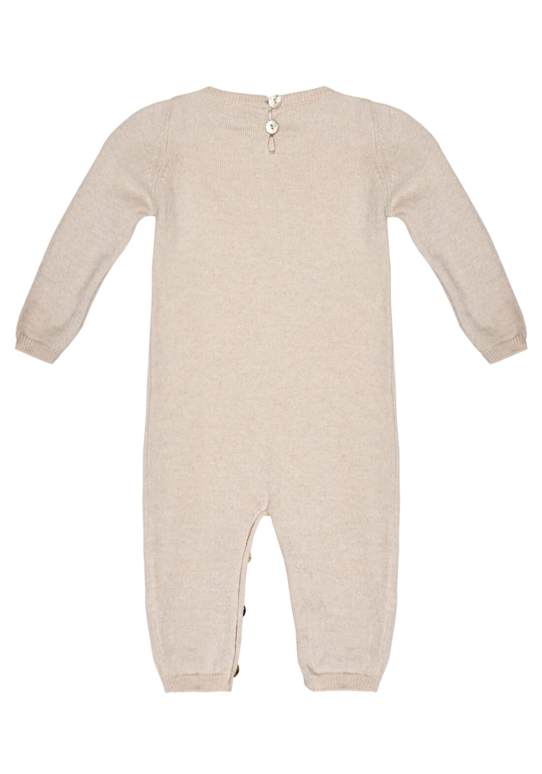 Комбинезон Kuxo