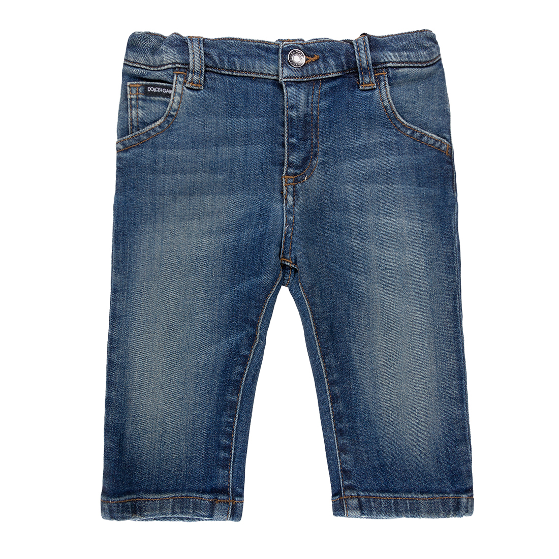 Джинсы Dolce&Gabbana