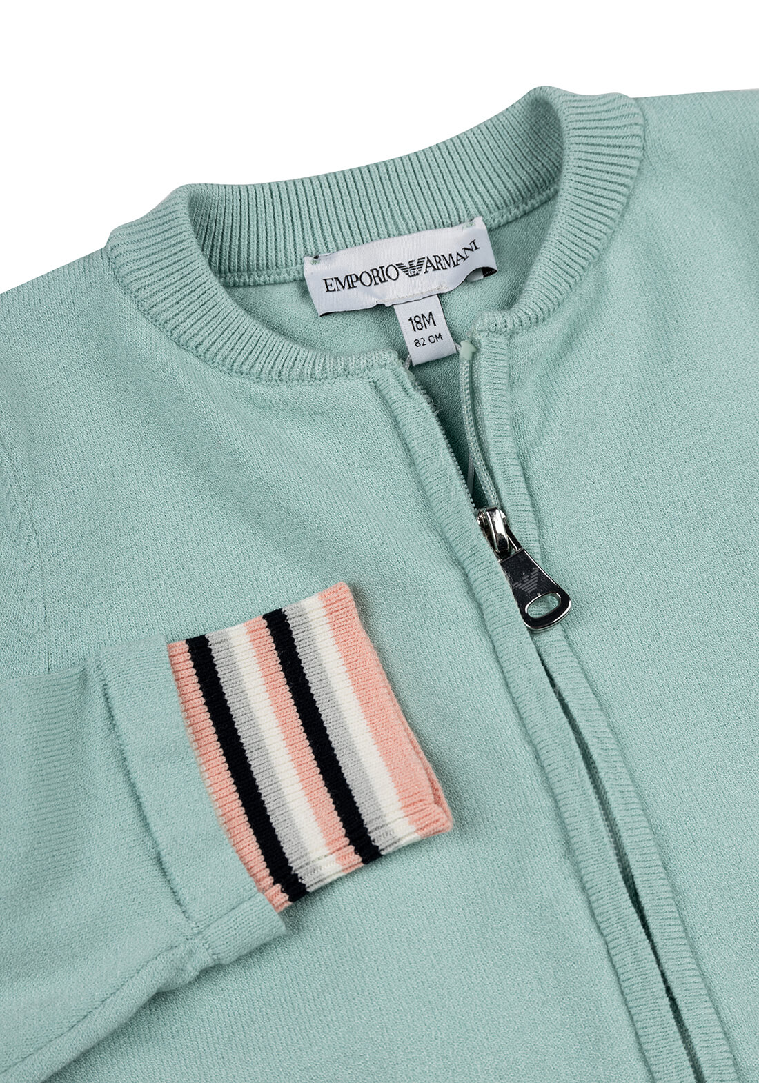 Кардиган Emporio Armani