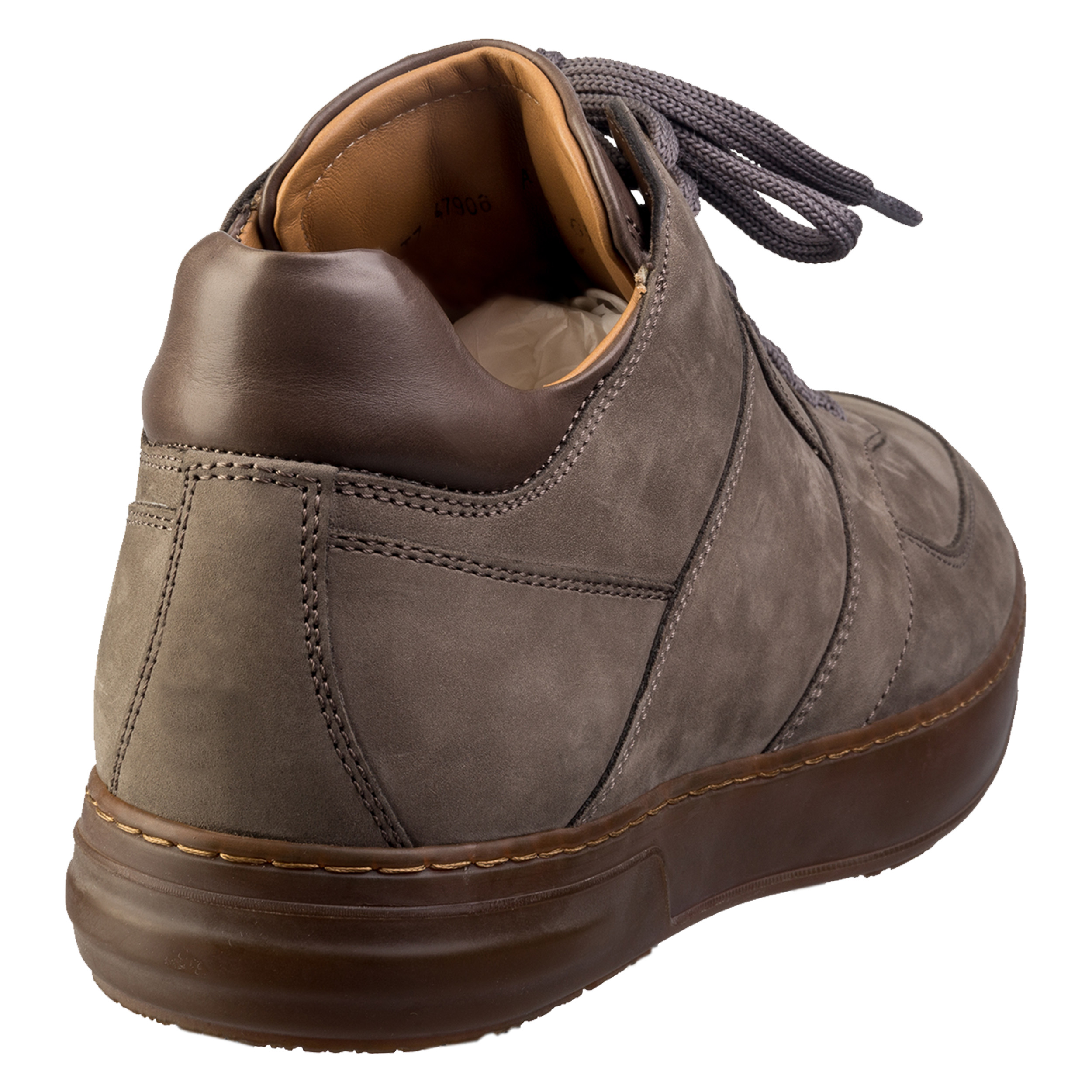 Кеды Salvatore Ferragamo