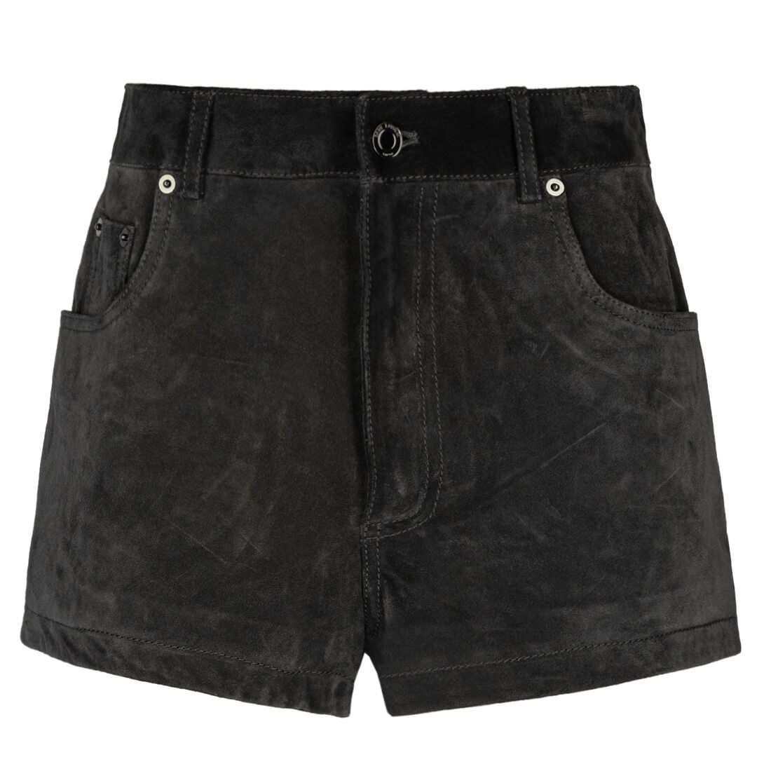 Шорты Saint Laurent