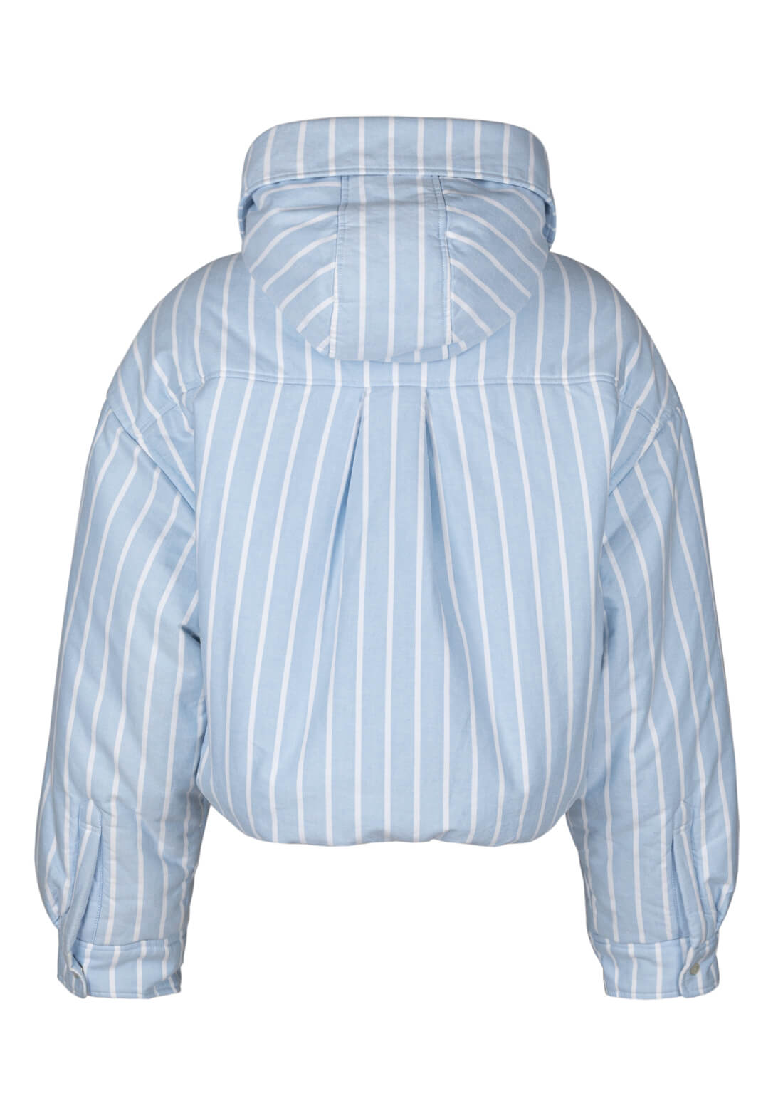 Пуховик Alexander Wang