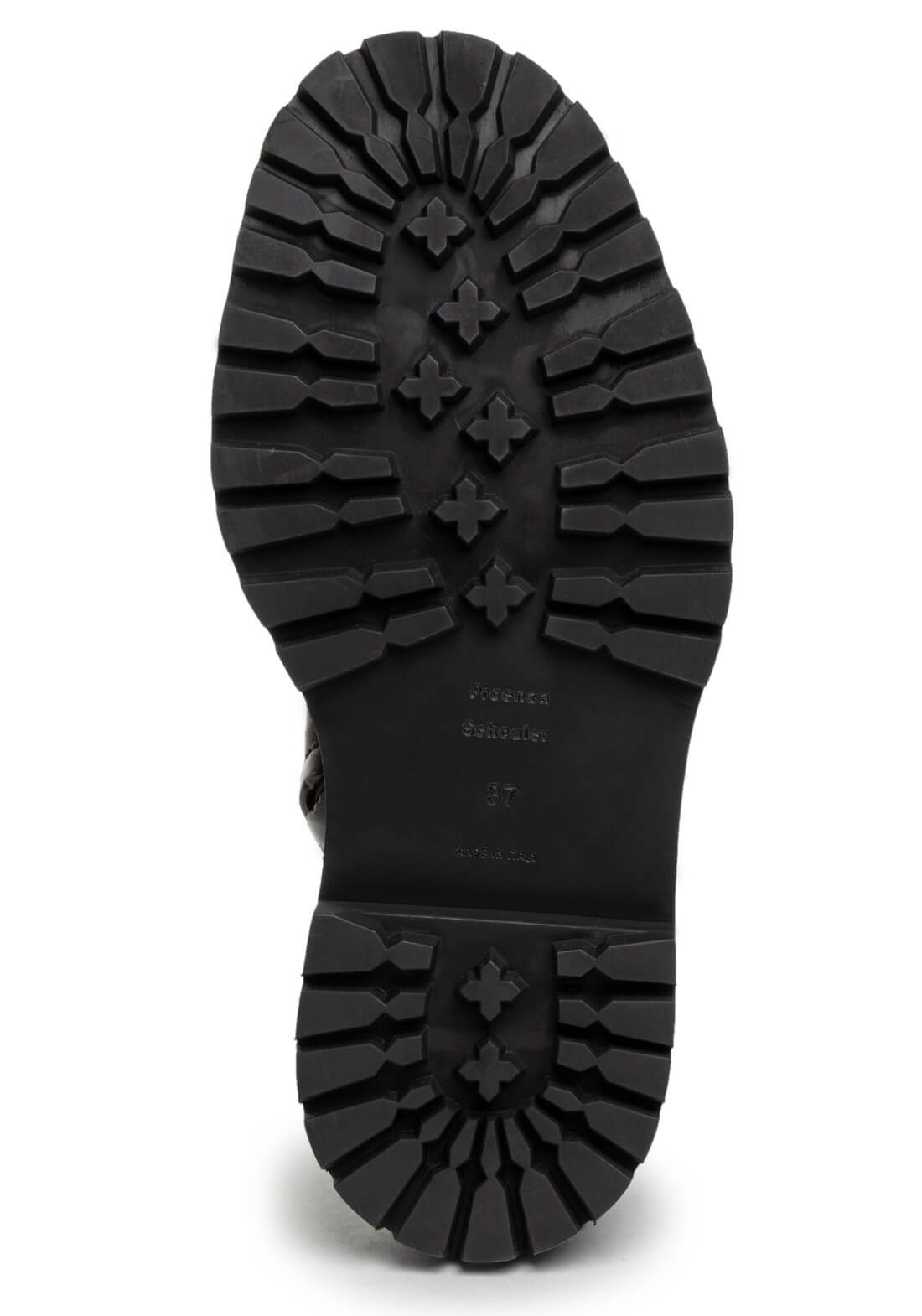 Ботинки Proenza Schouler