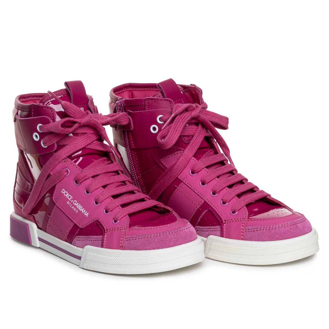 Кеды Dolce&Gabbana