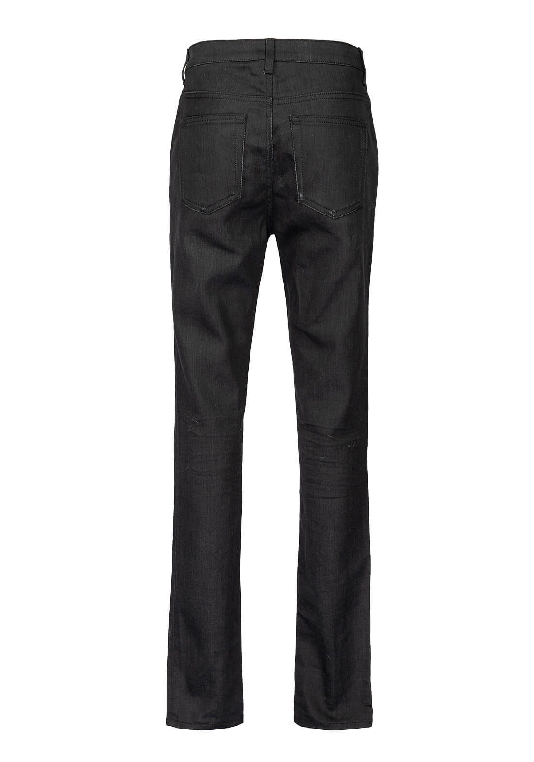 Джинсы Saint Laurent