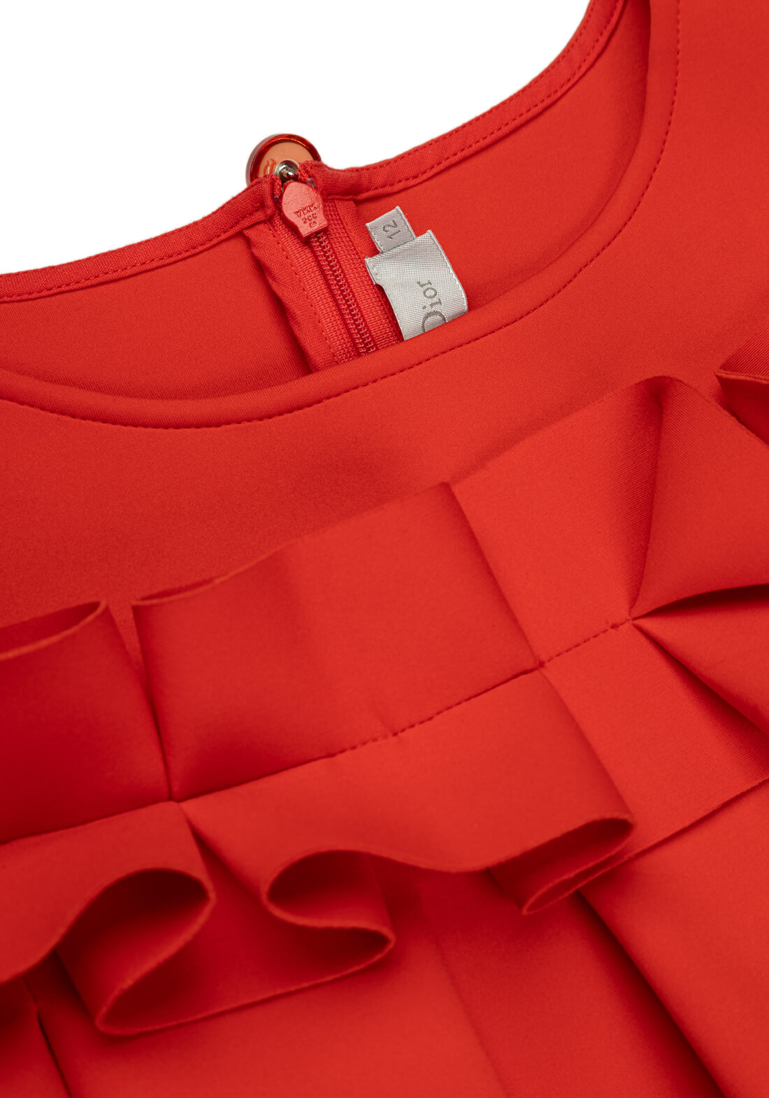 Платье Baby Dior