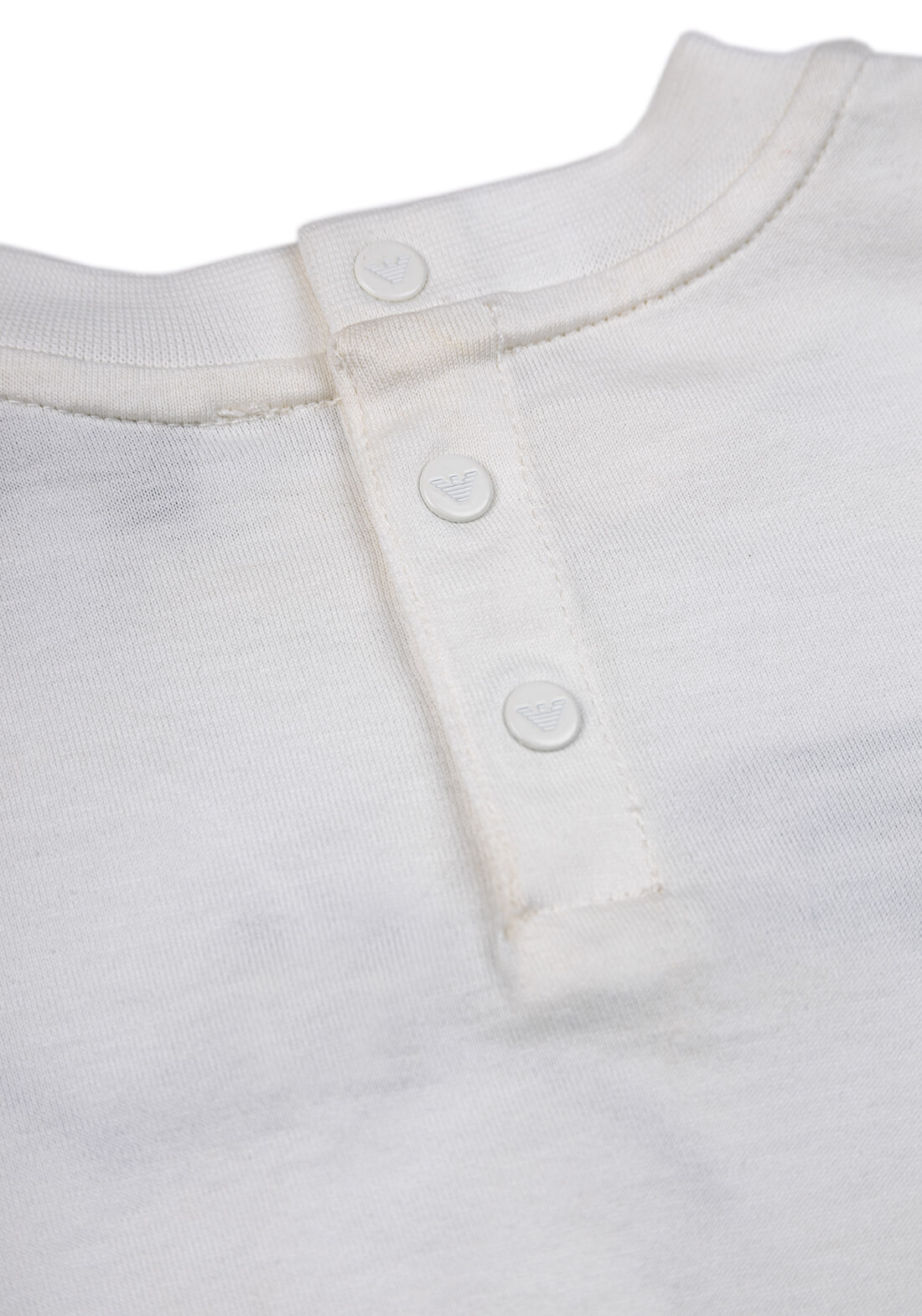 Лонгслив Emporio Armani