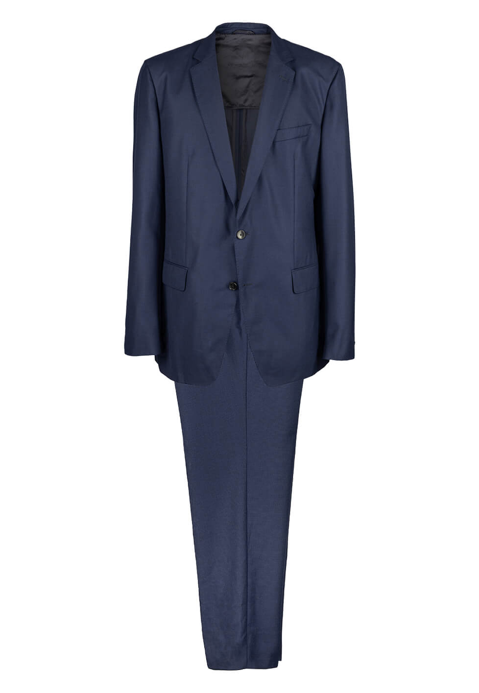 Костюм Hugo Boss