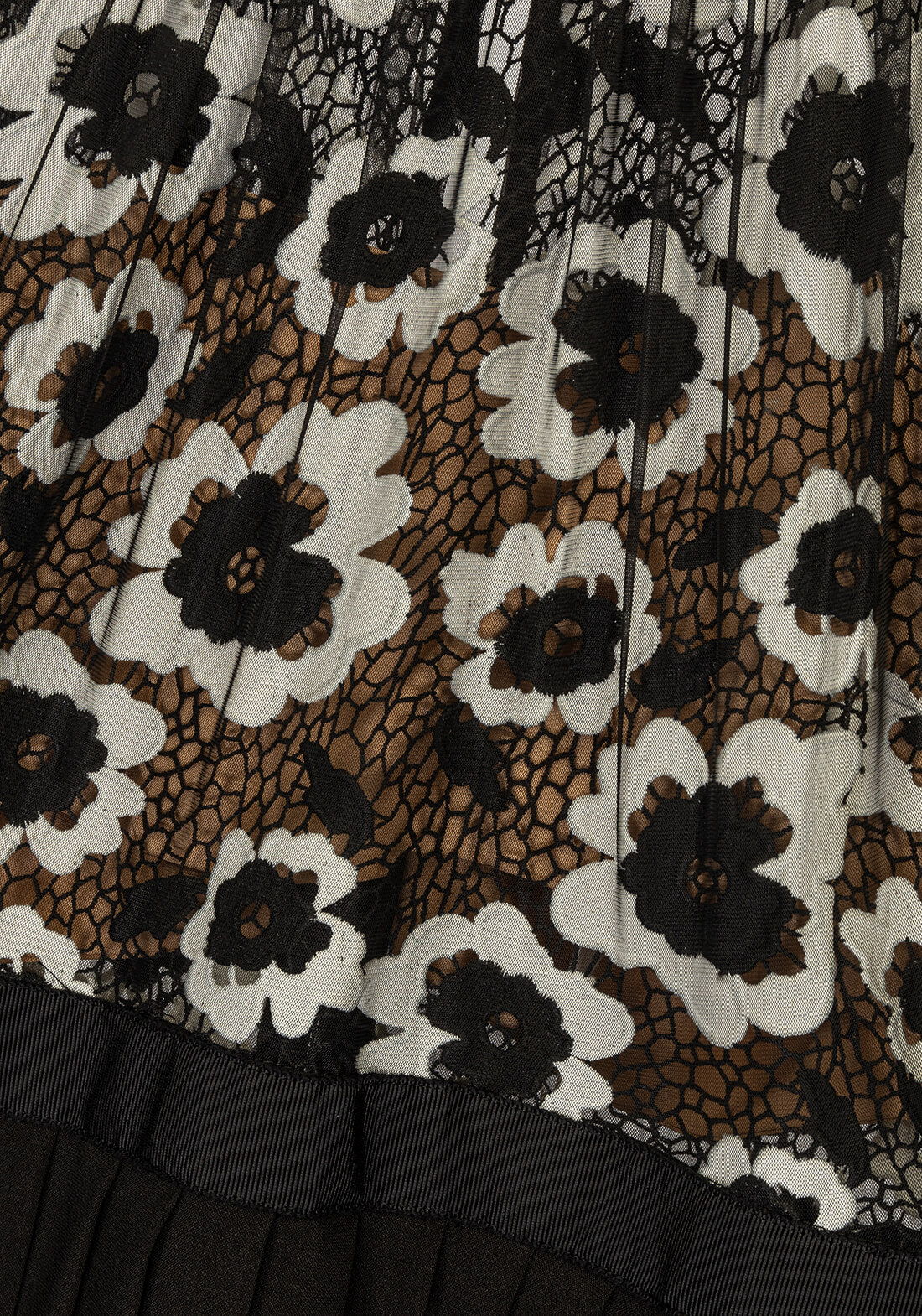 Платье Self-portrait