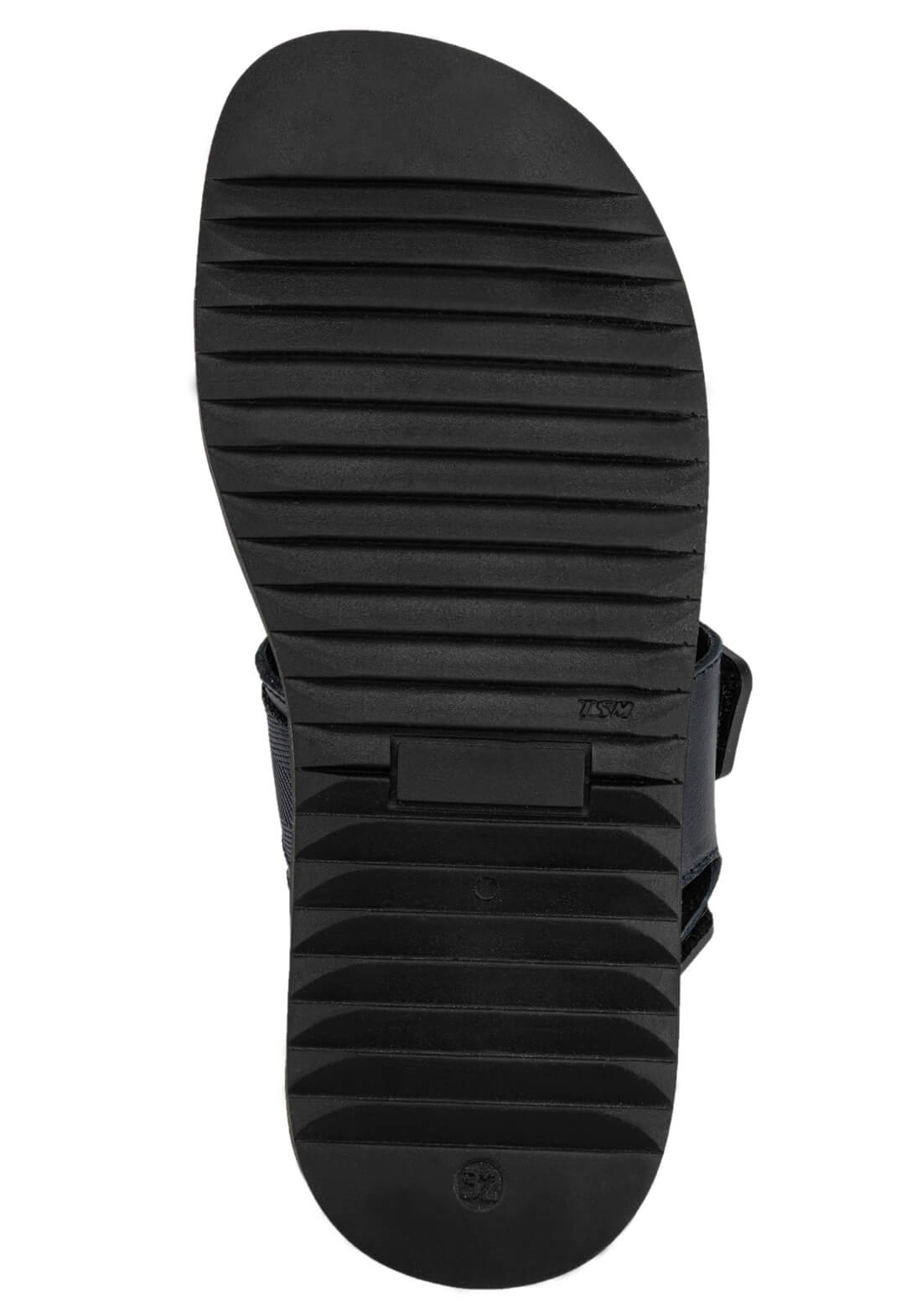 Сандалии Emporio Armani
