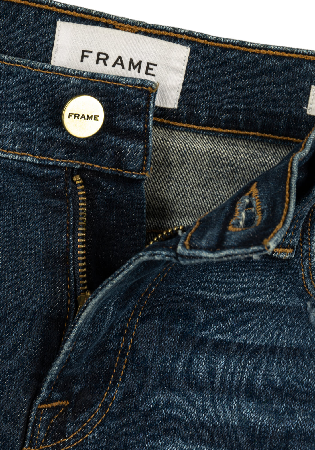 Джинсы Frame Denim