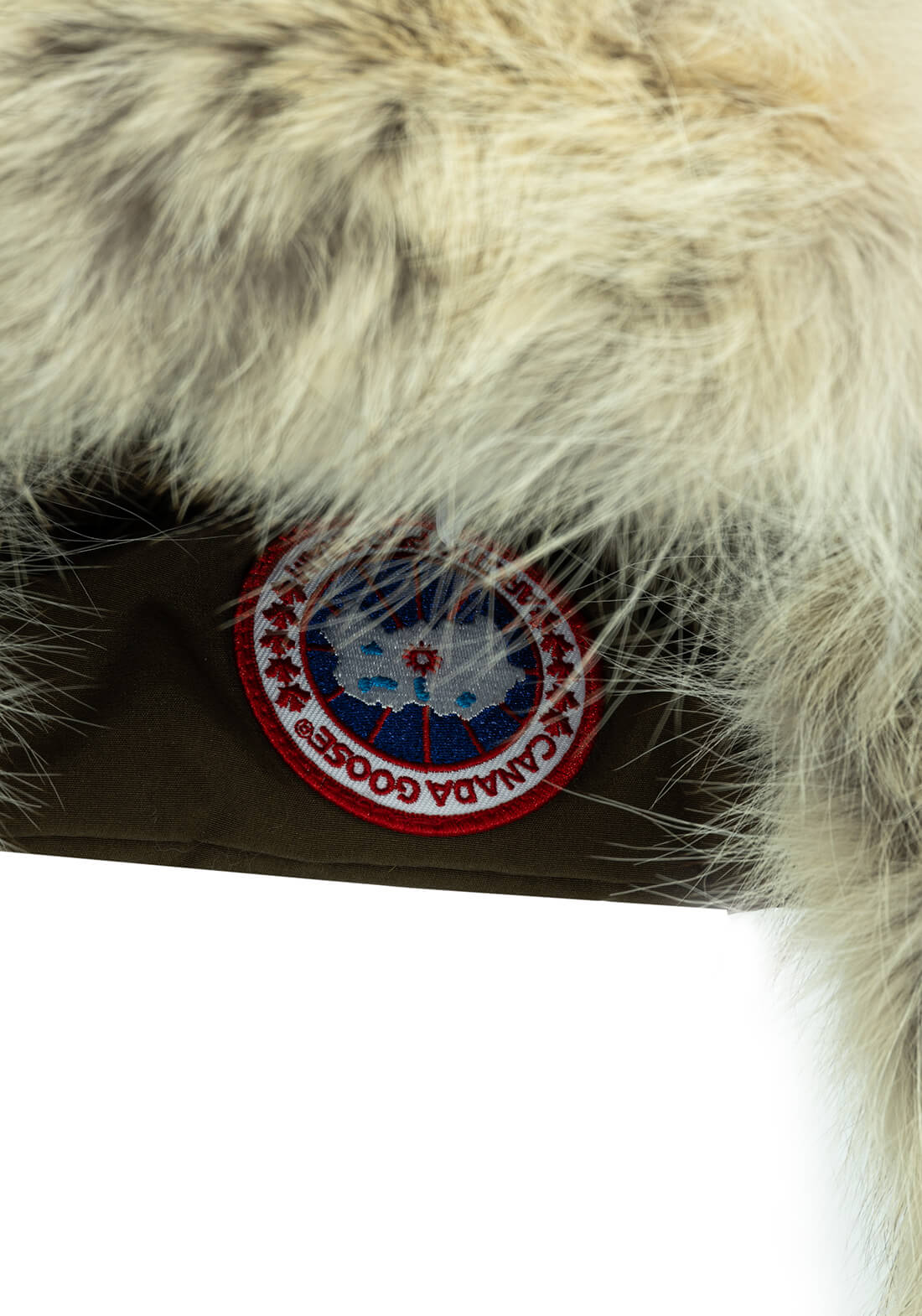 Шапка Canada Goose