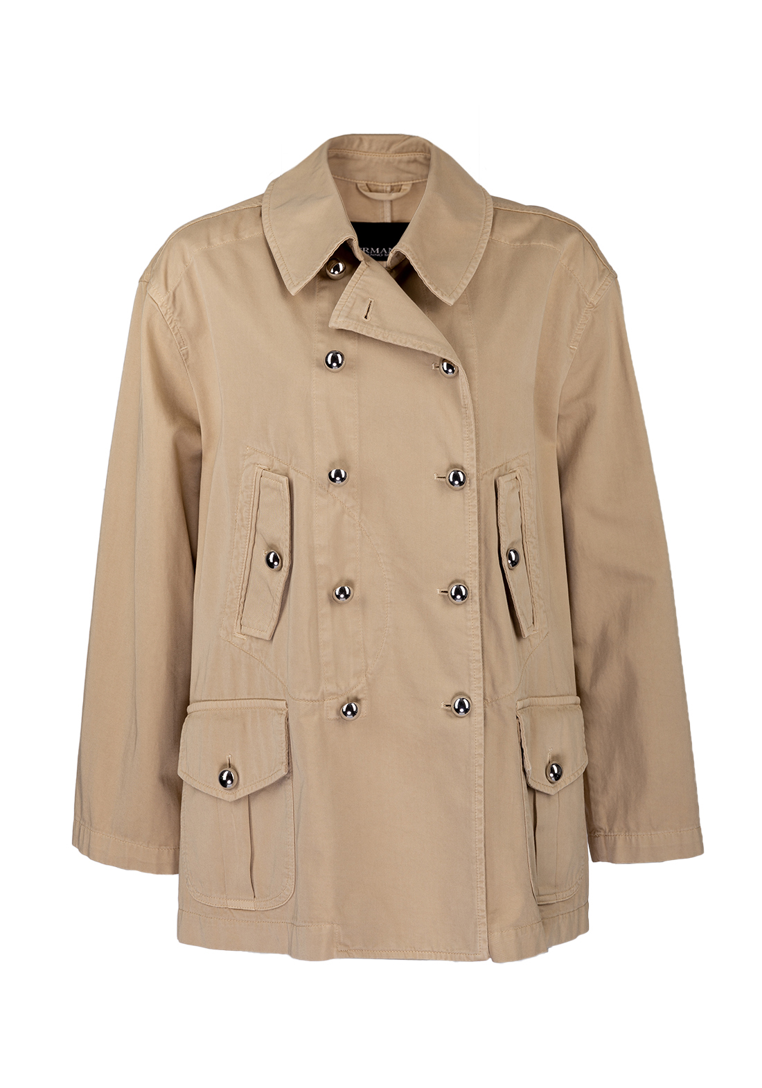 Куртка Ermanno Scervino