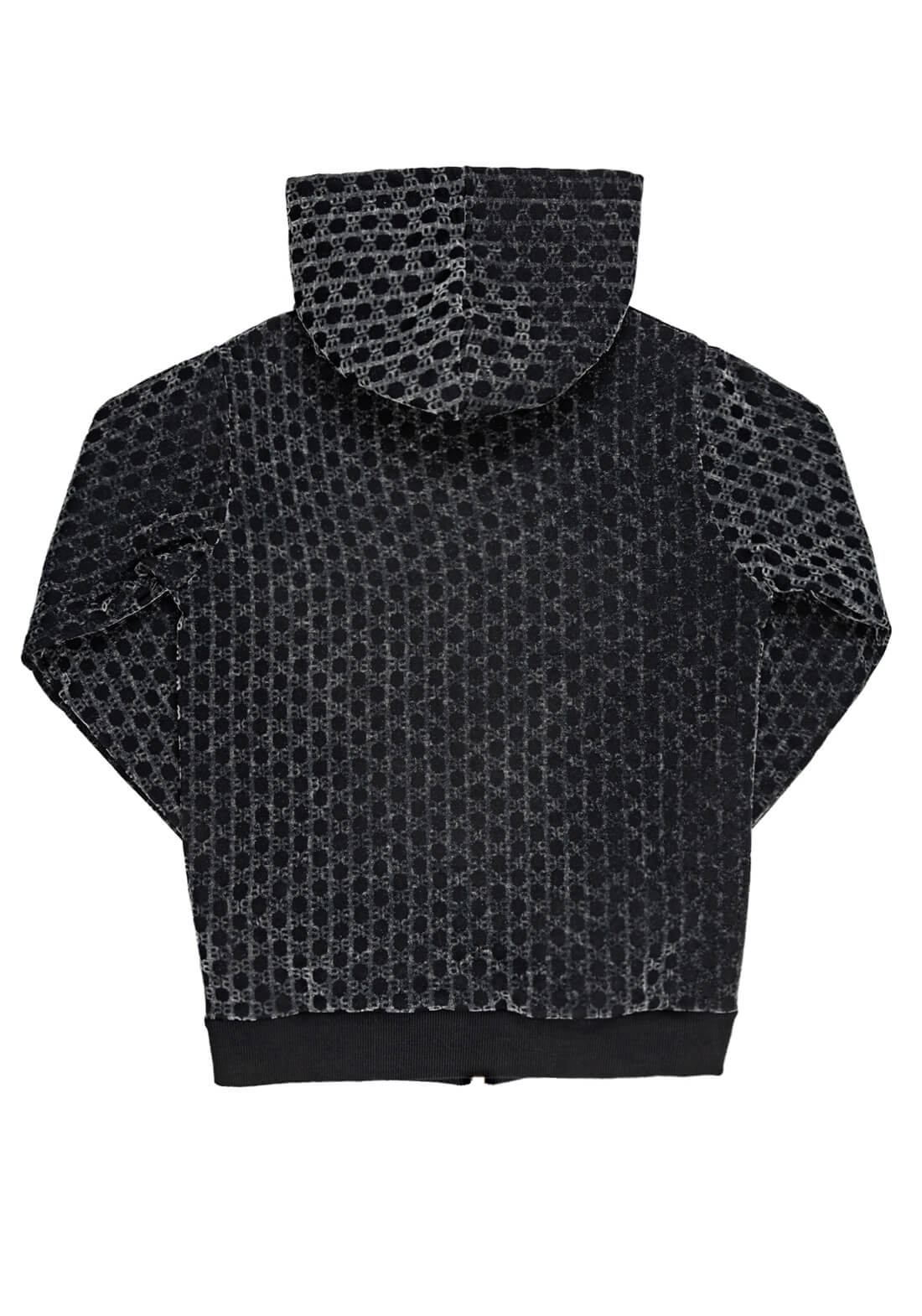 Толстовка Balmain