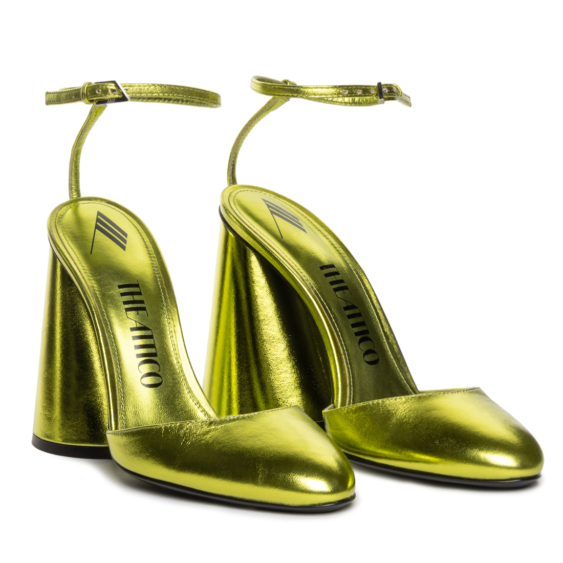 Туфли THE ATTICO