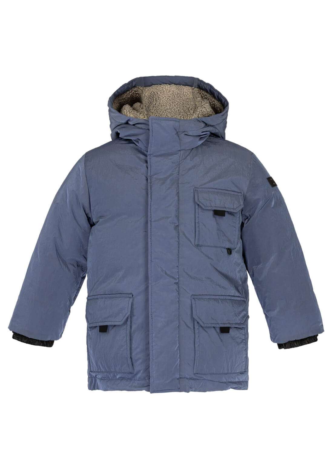 Пуховик IL Gufo