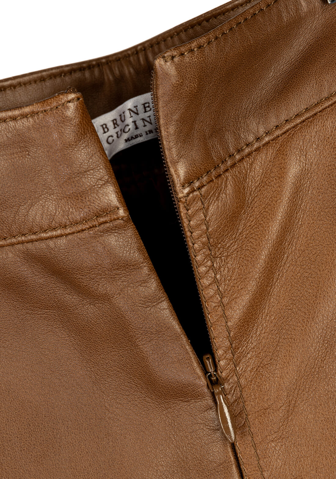 Юбка Brunello Cucinelli