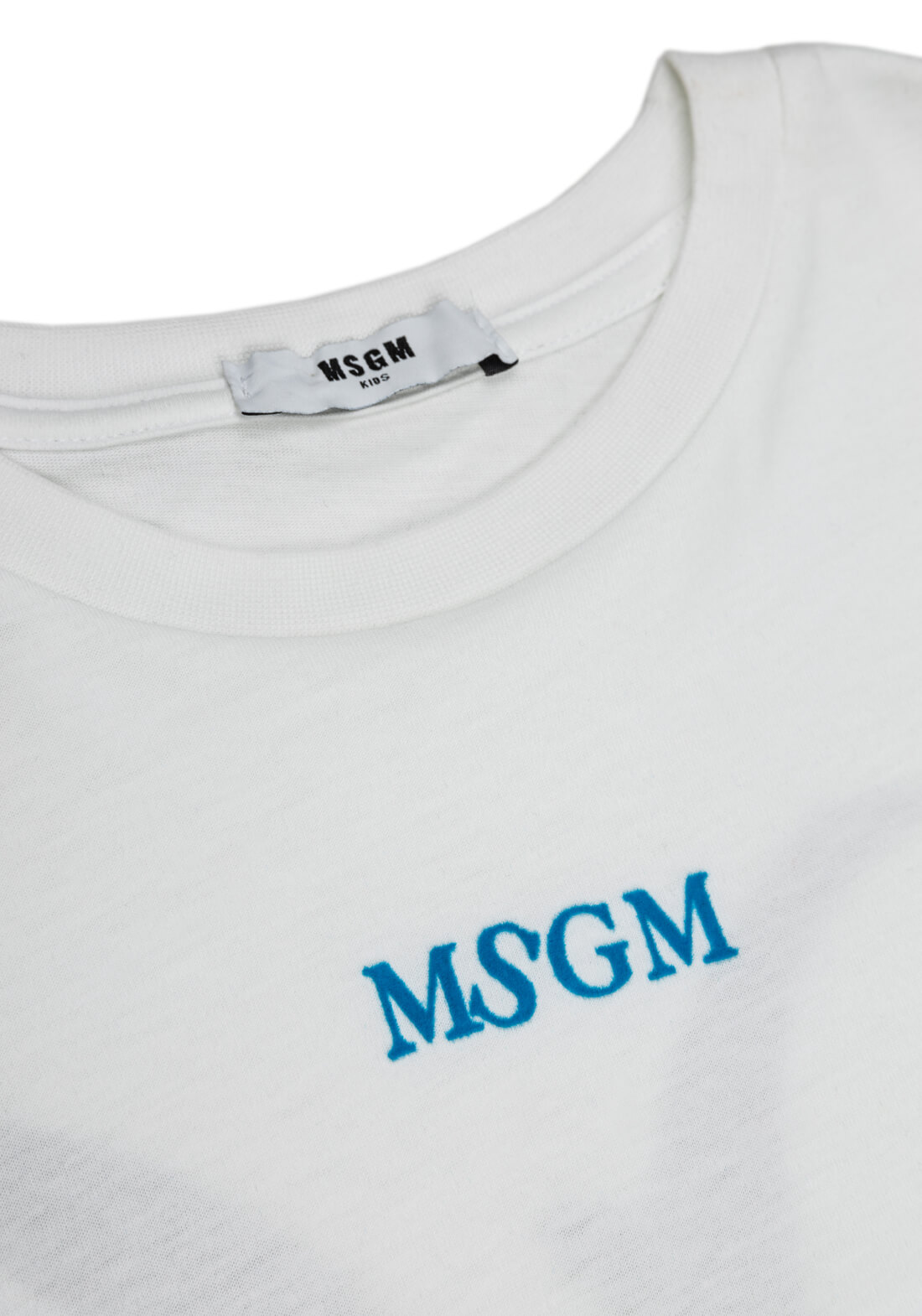 Лонгслив MSGM