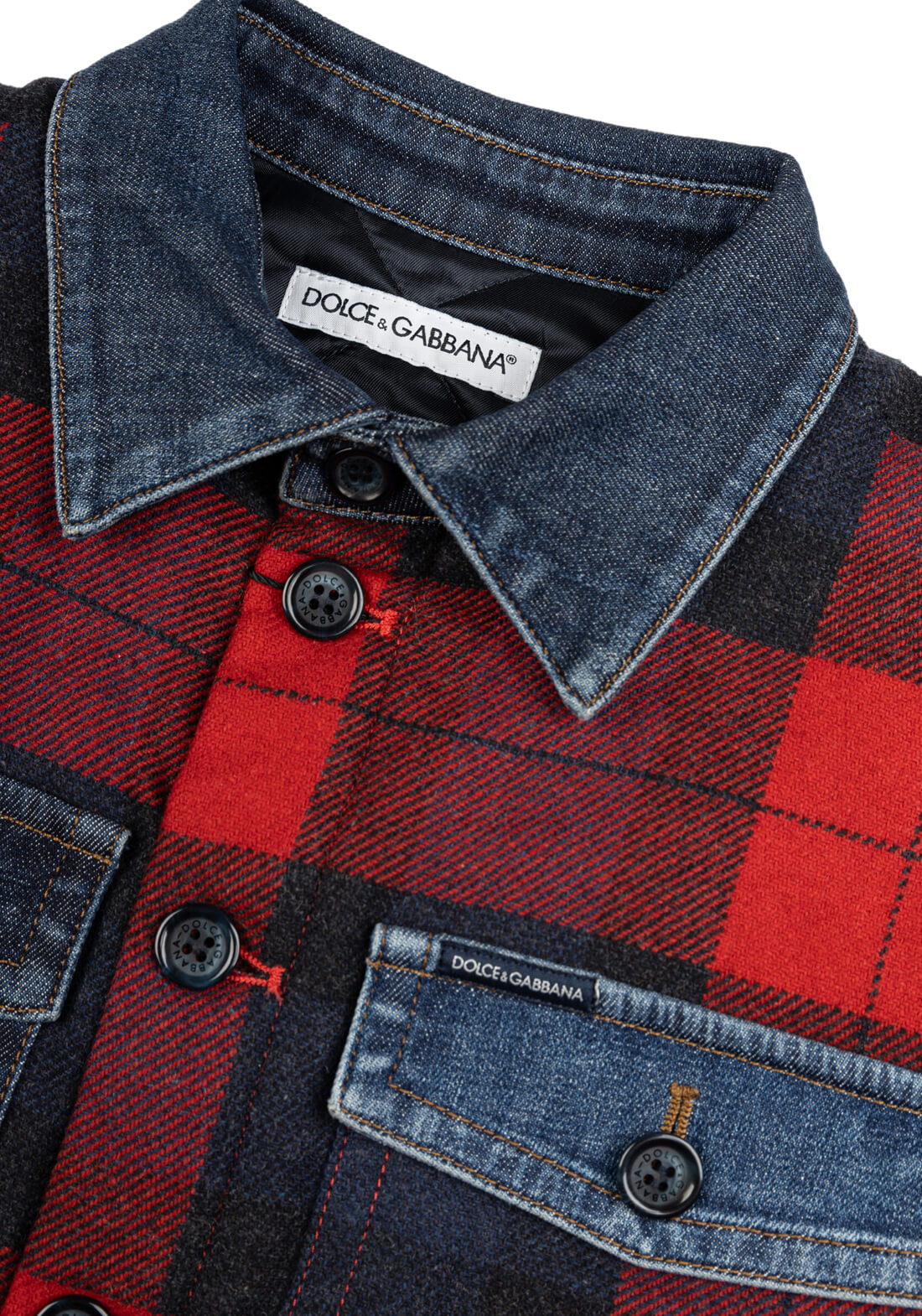 Куртка Dolce&Gabbana