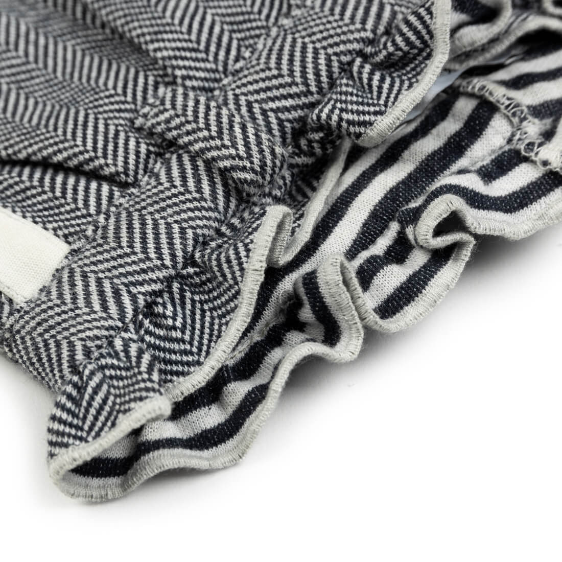 Брюки Emporio Armani