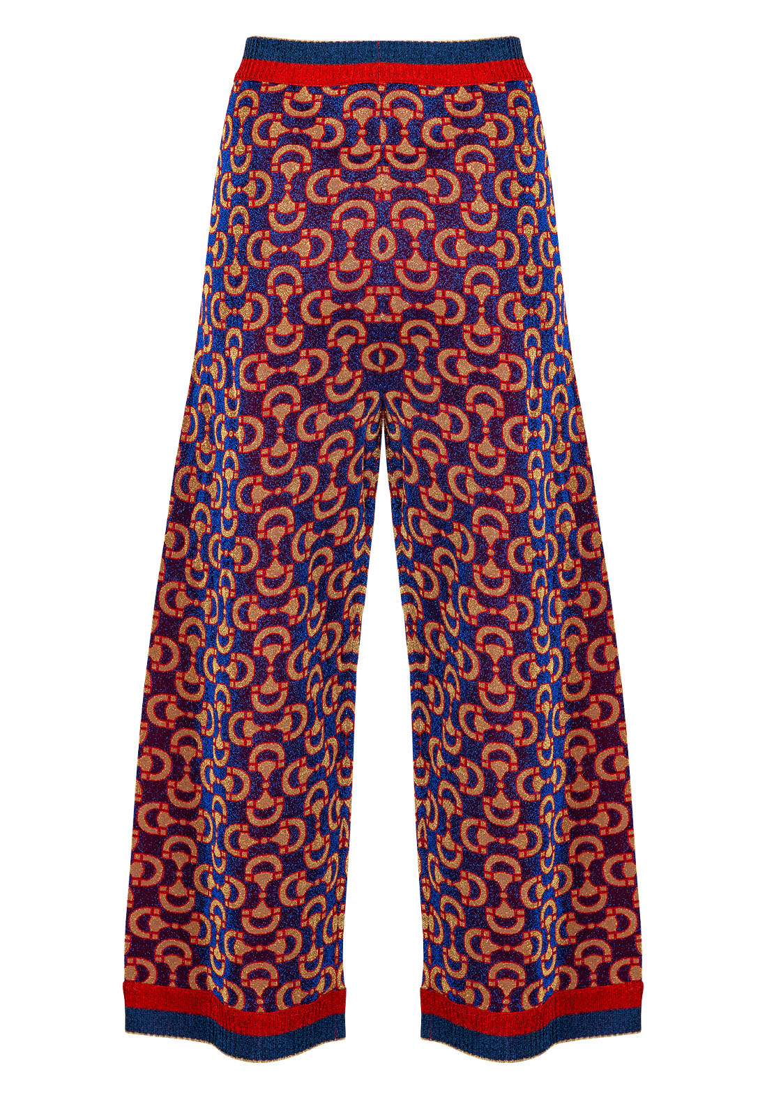 Брюки Gucci