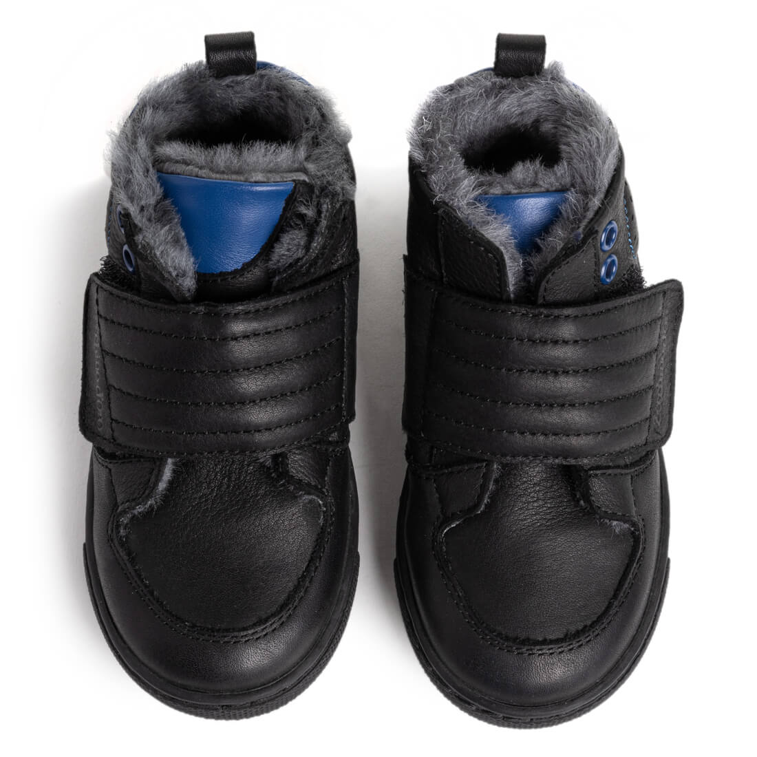 Кеды Zecchino d'Oro