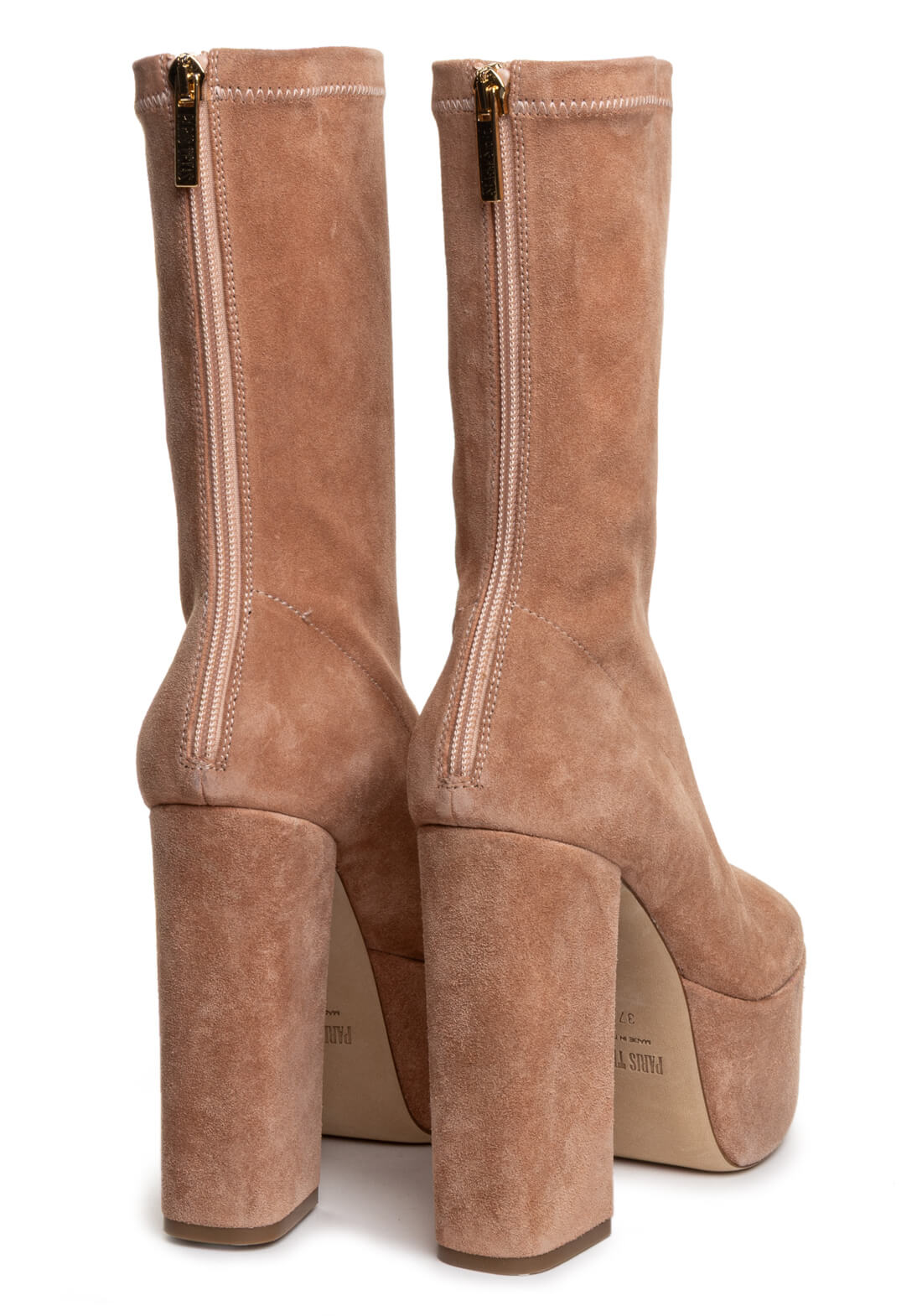 Ботильоны Paris Texas