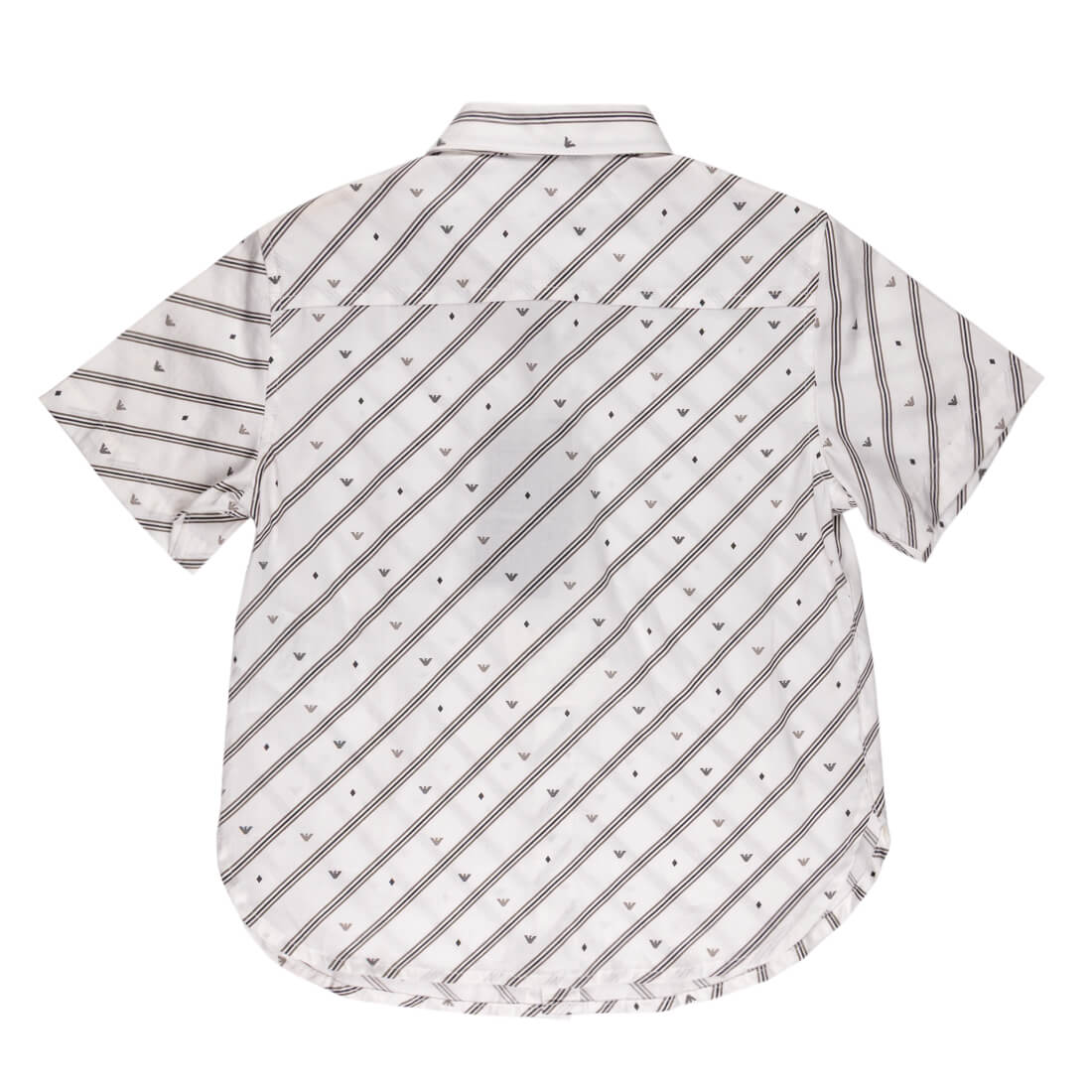 Рубашка Emporio Armani