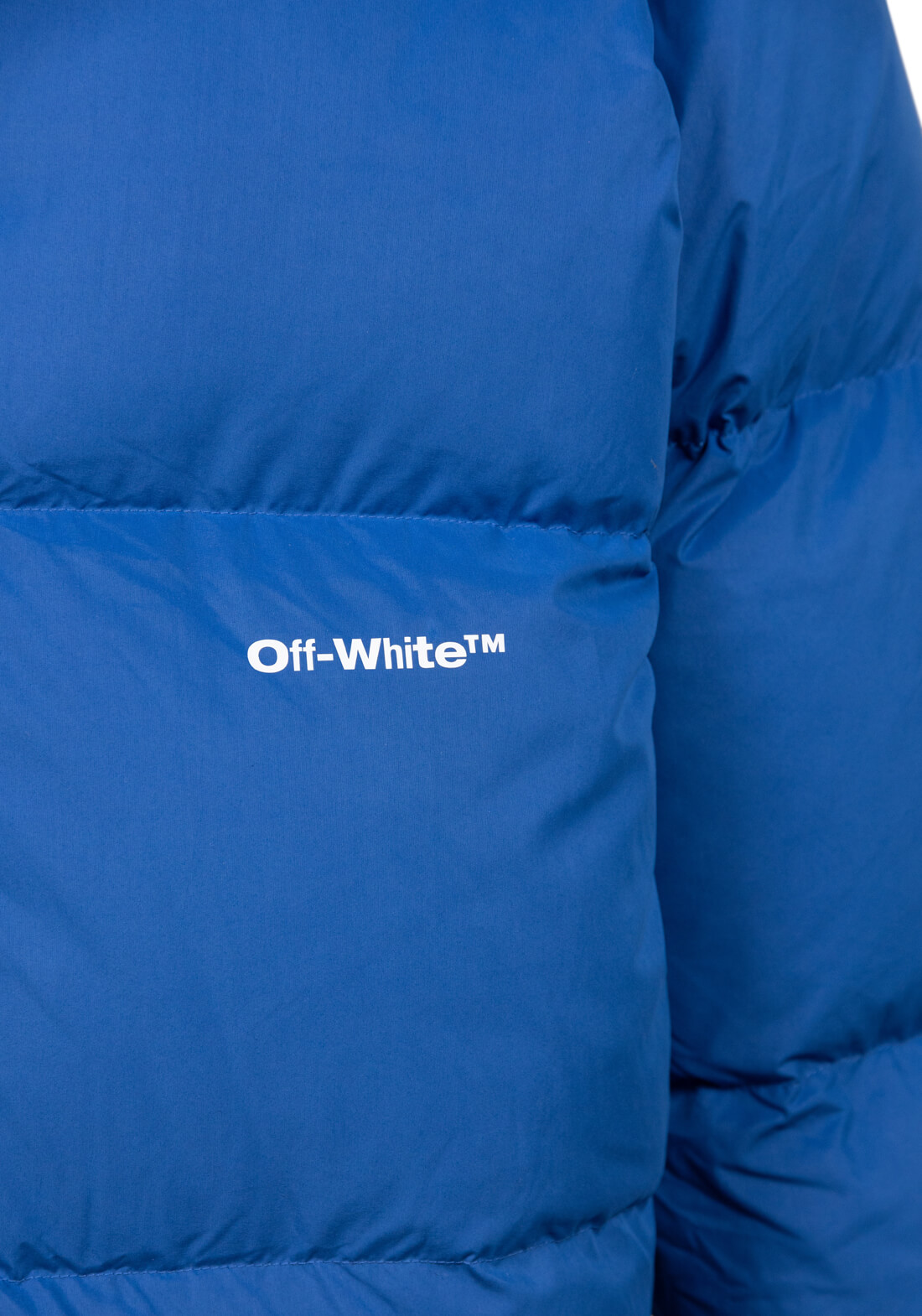 Пуховик Off White
