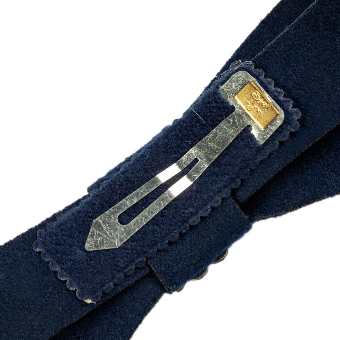 Заколка Bari Lynn