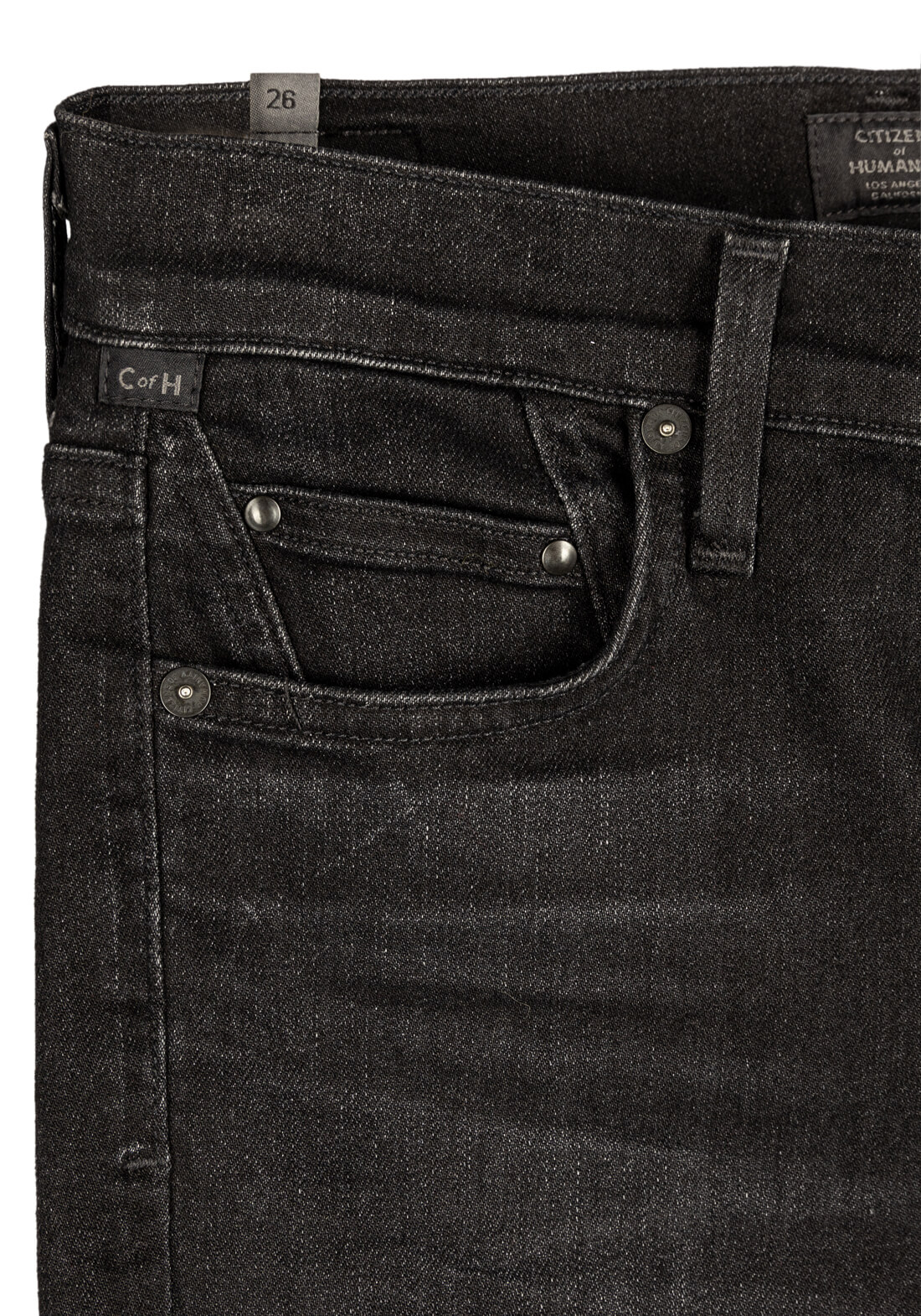 Джинсы Citizens of Humanity