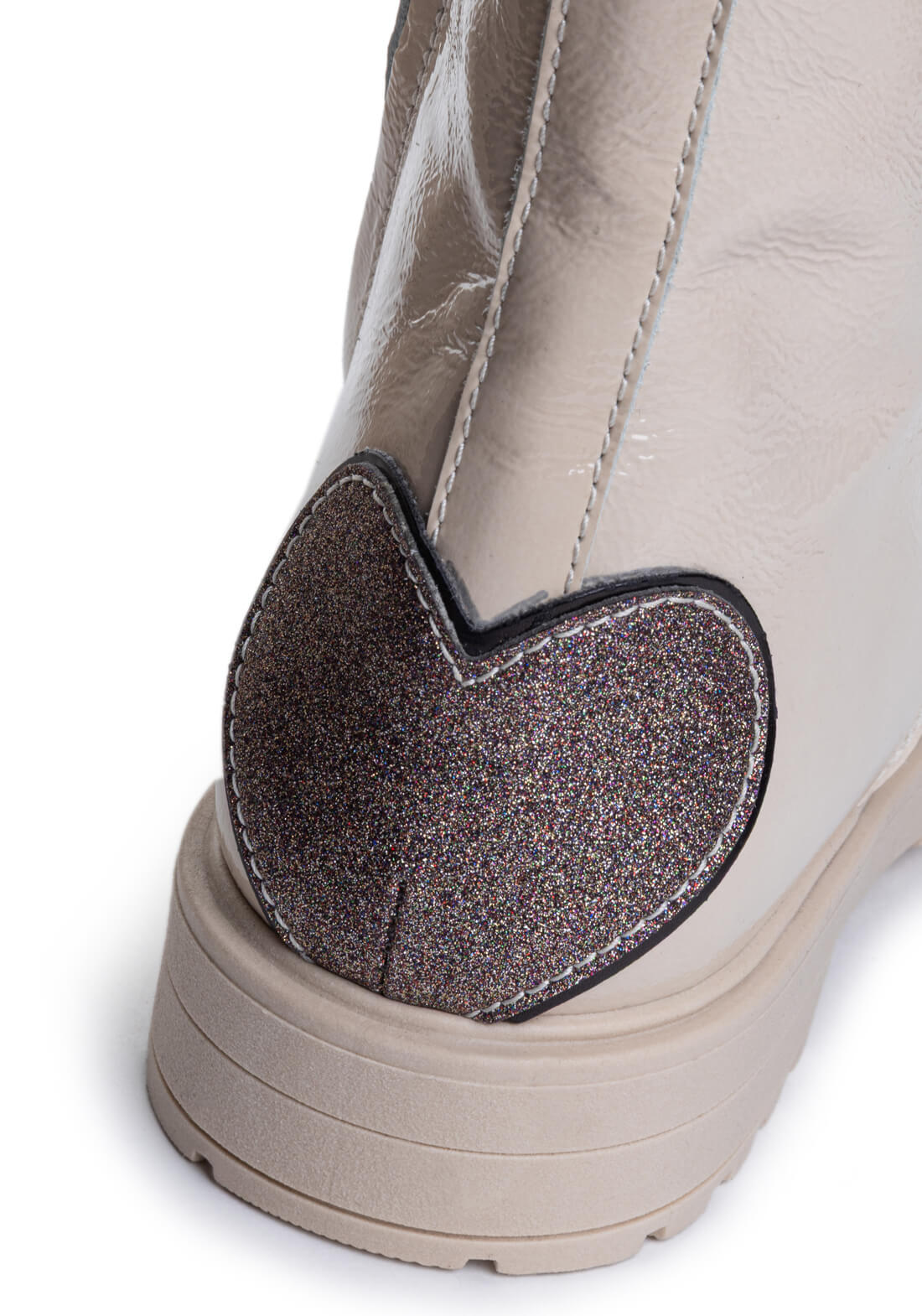 Ботинки Beberlis