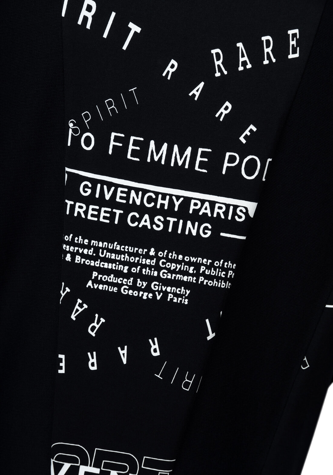 Платье Givenchy