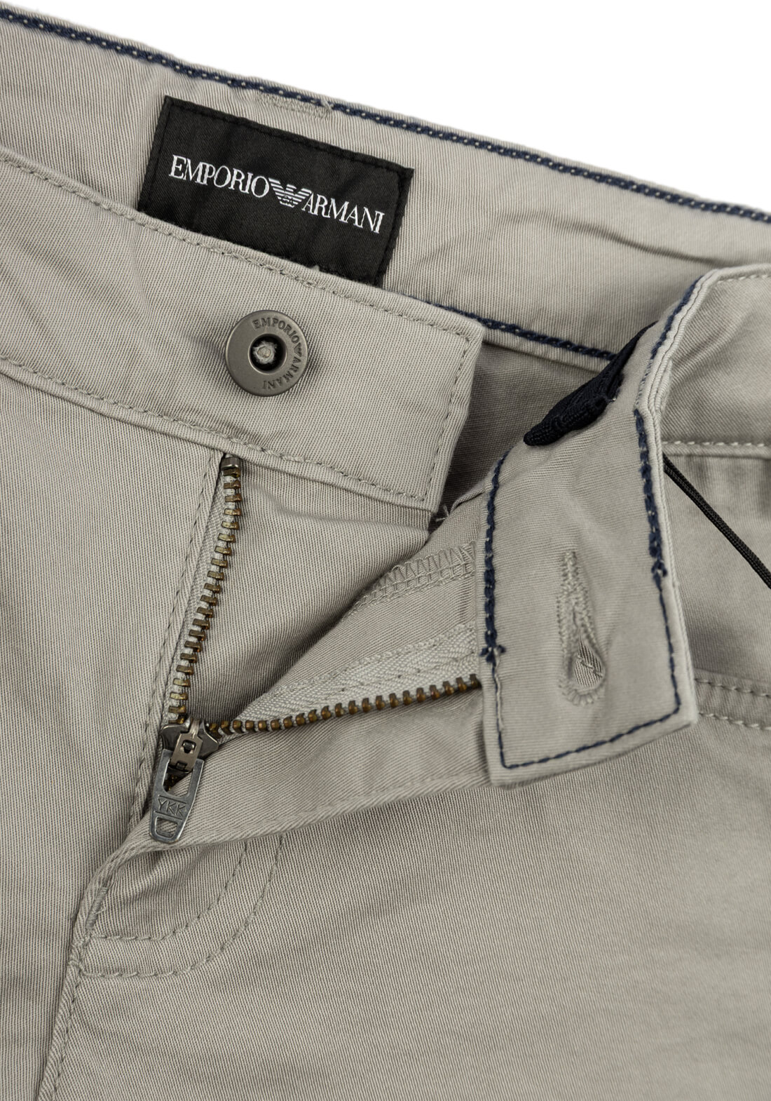 Шорты Emporio Armani