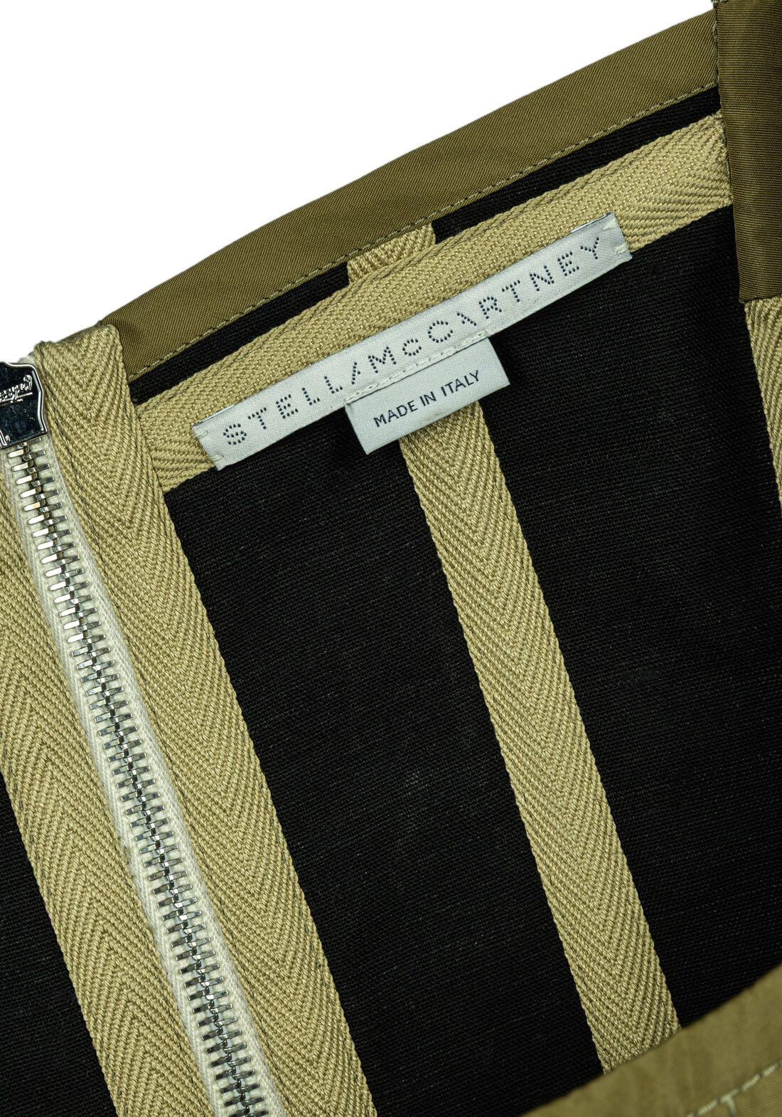 Топ Stella McCartney