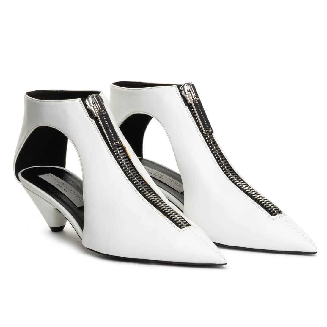 Ботильоны Stella McCartney