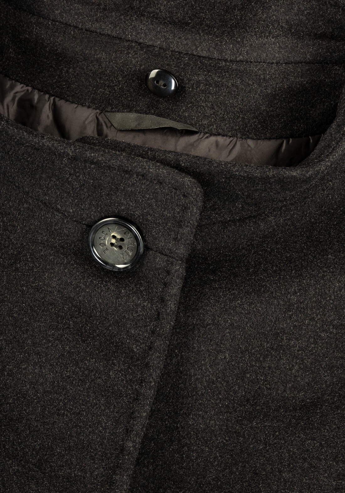 Пальто Cinzia Rocca