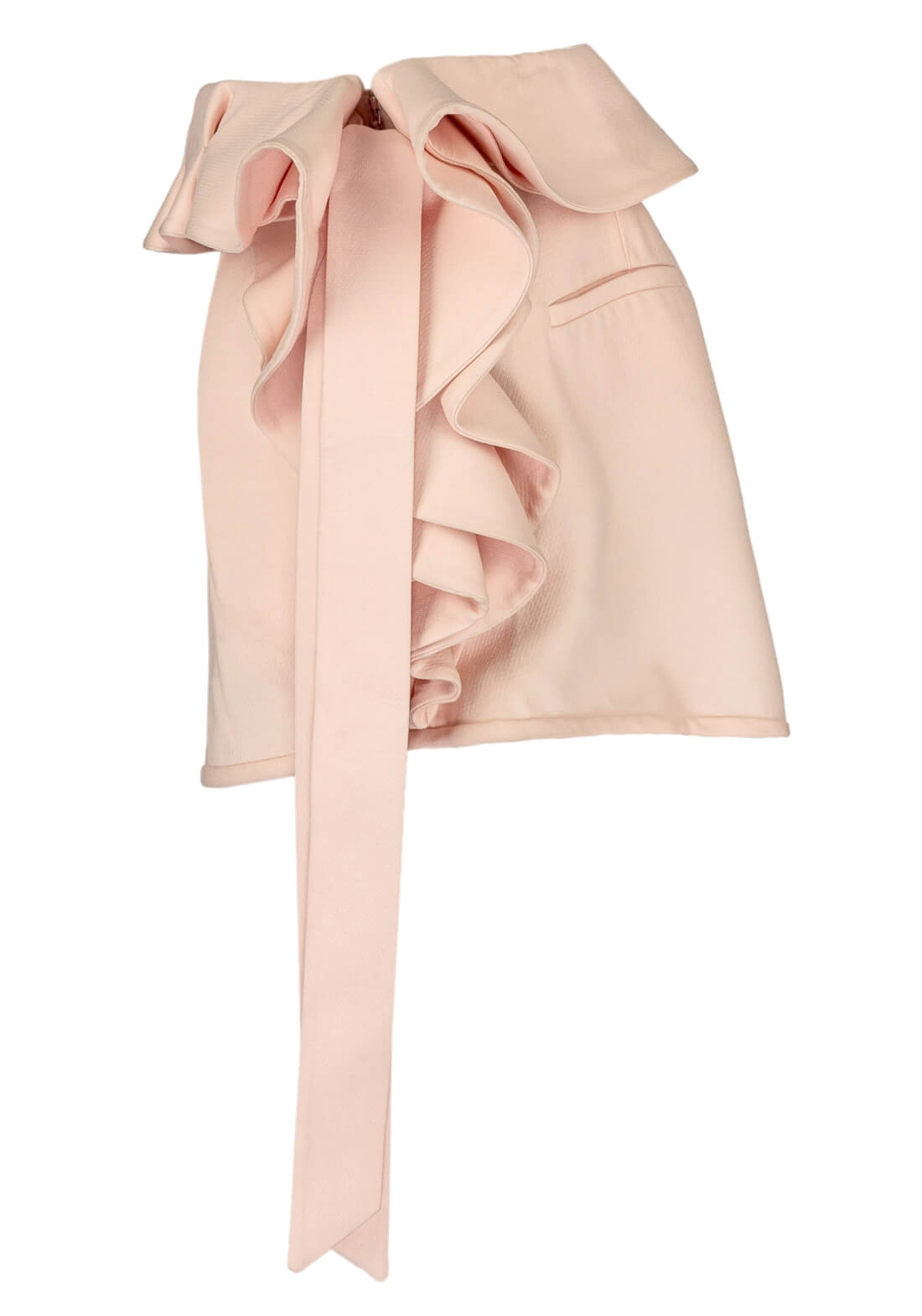 Шорты Red Valentino