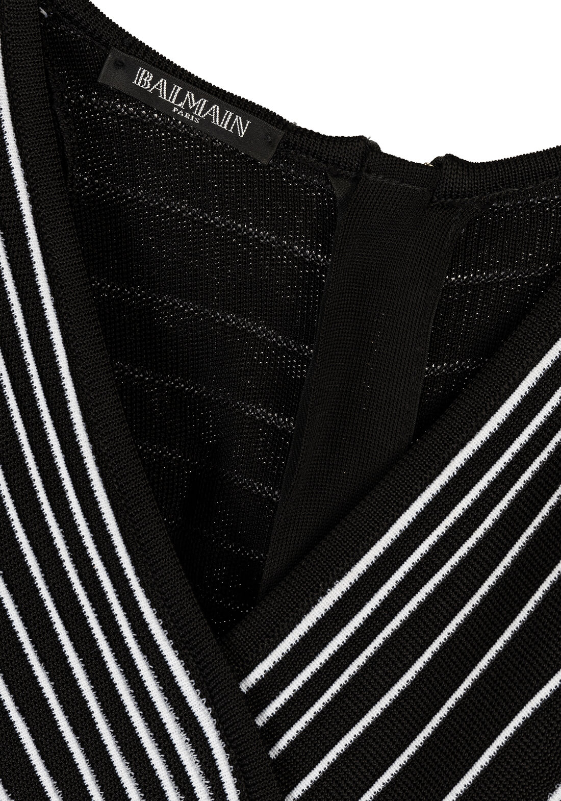 Платье Balmain