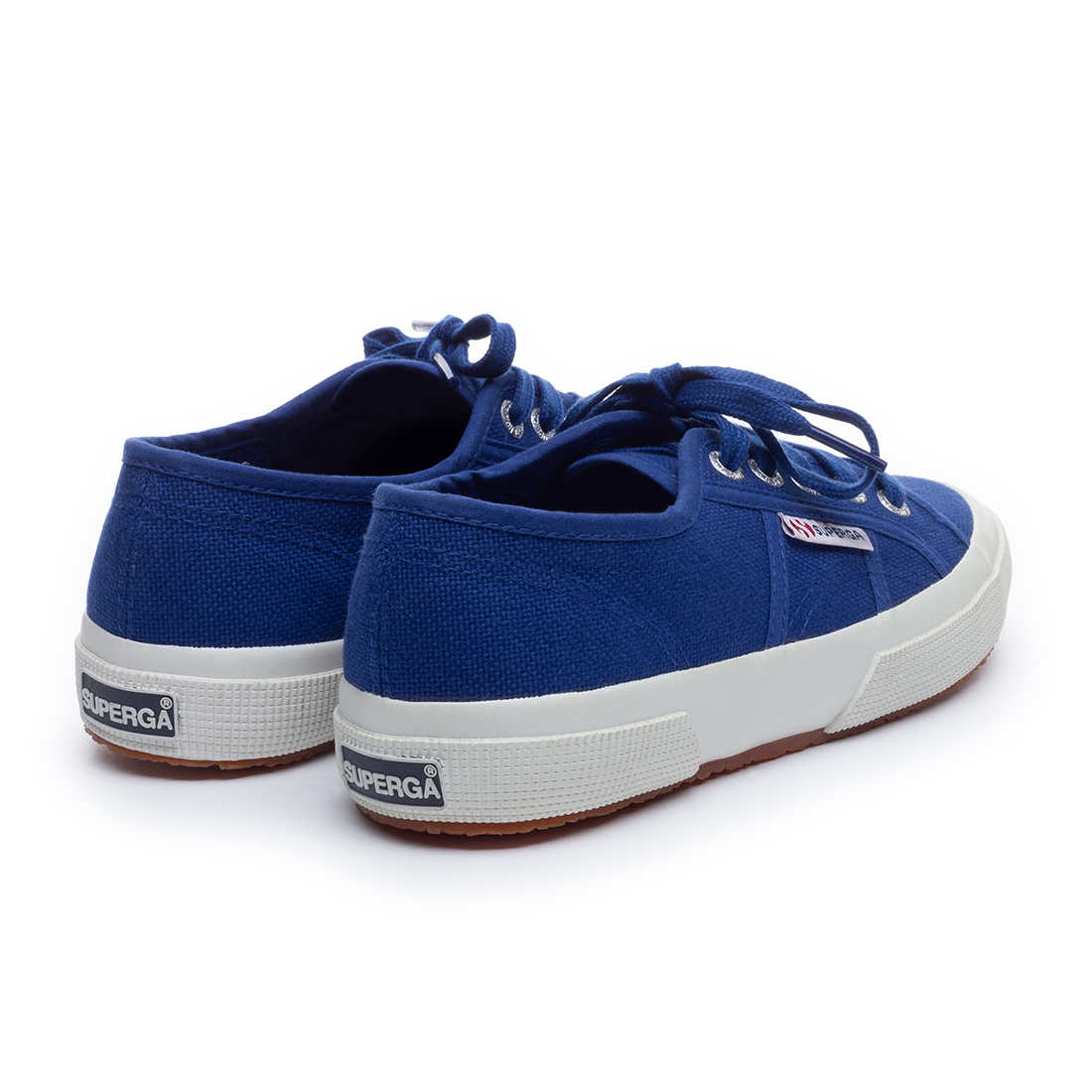 Кеды Superga