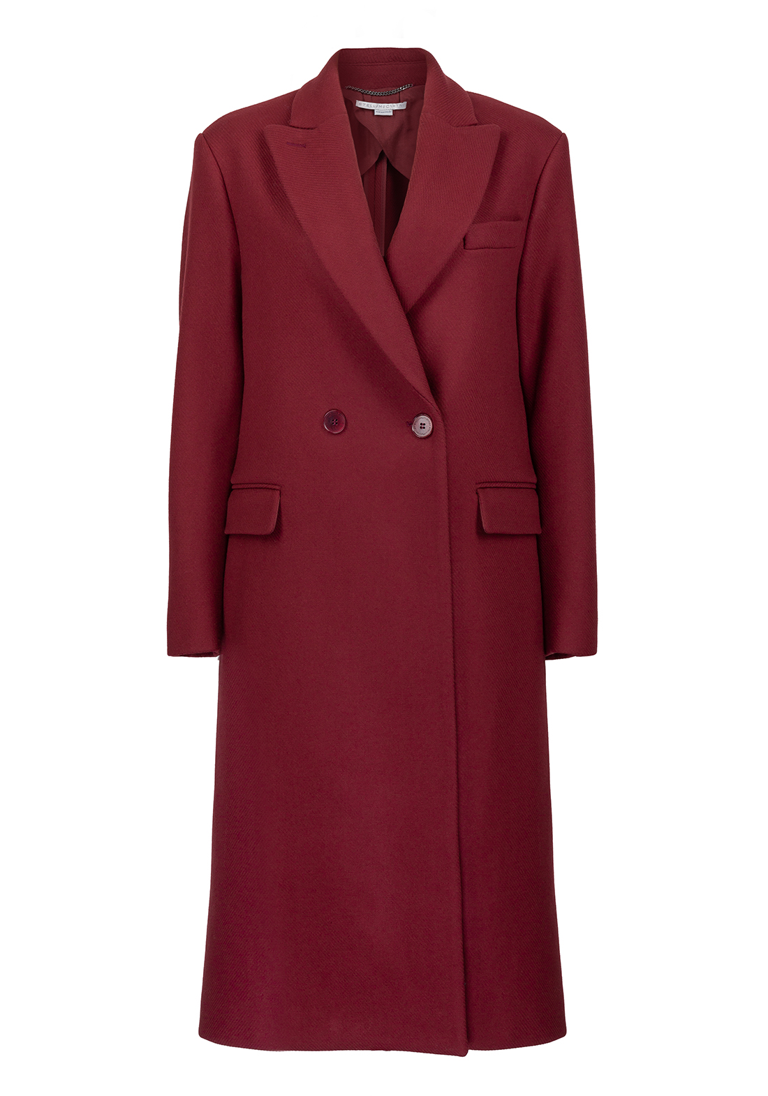 Пальто Stella McCartney