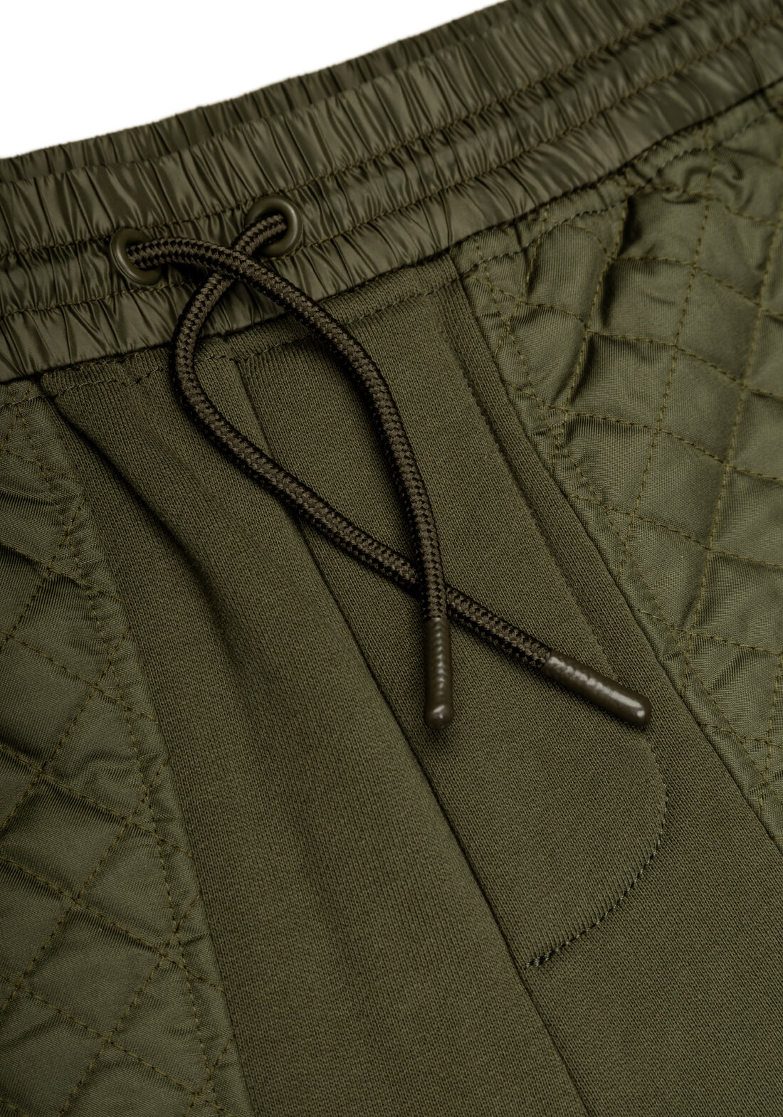 Брюки Burberry Kids