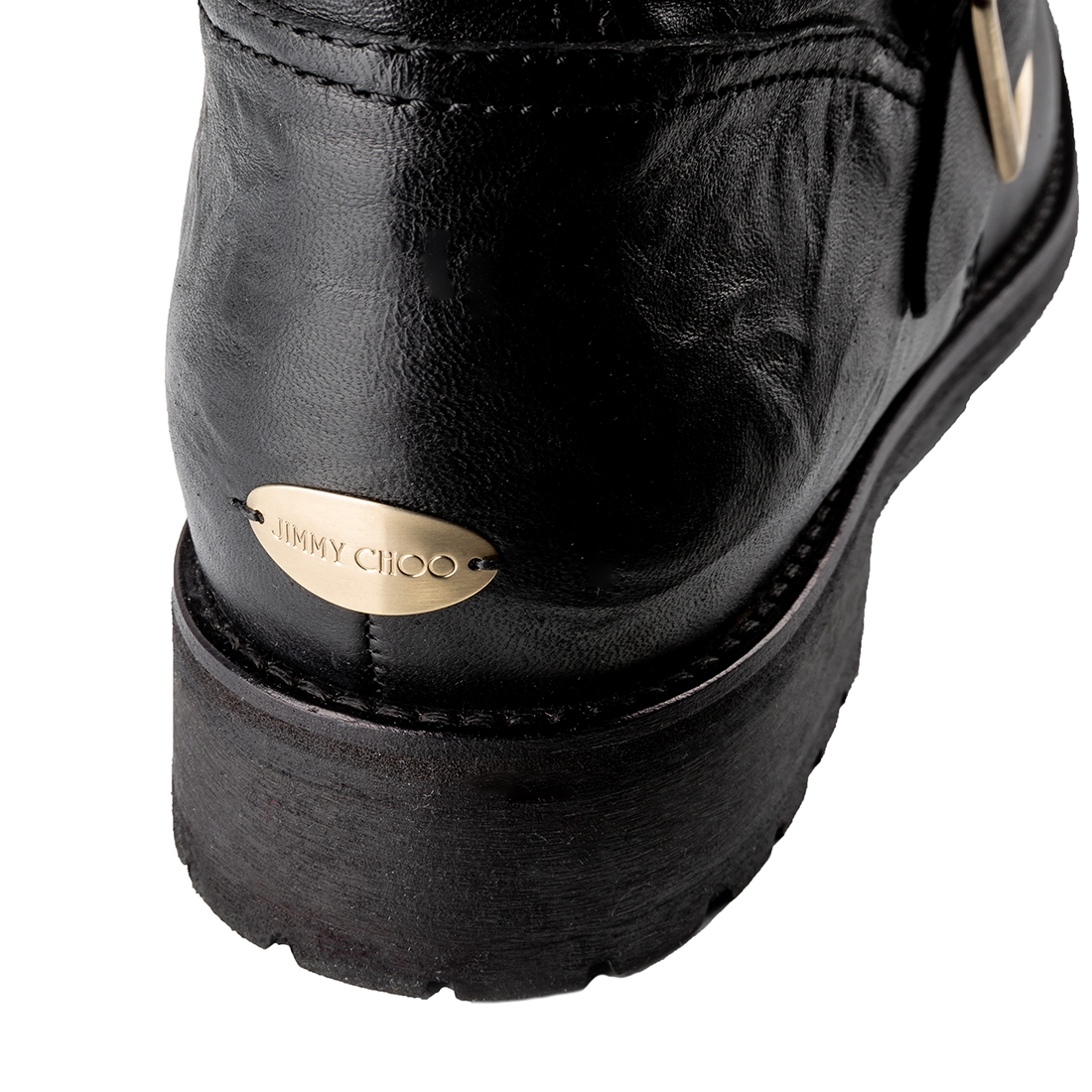 Ботинки Jimmy Choo